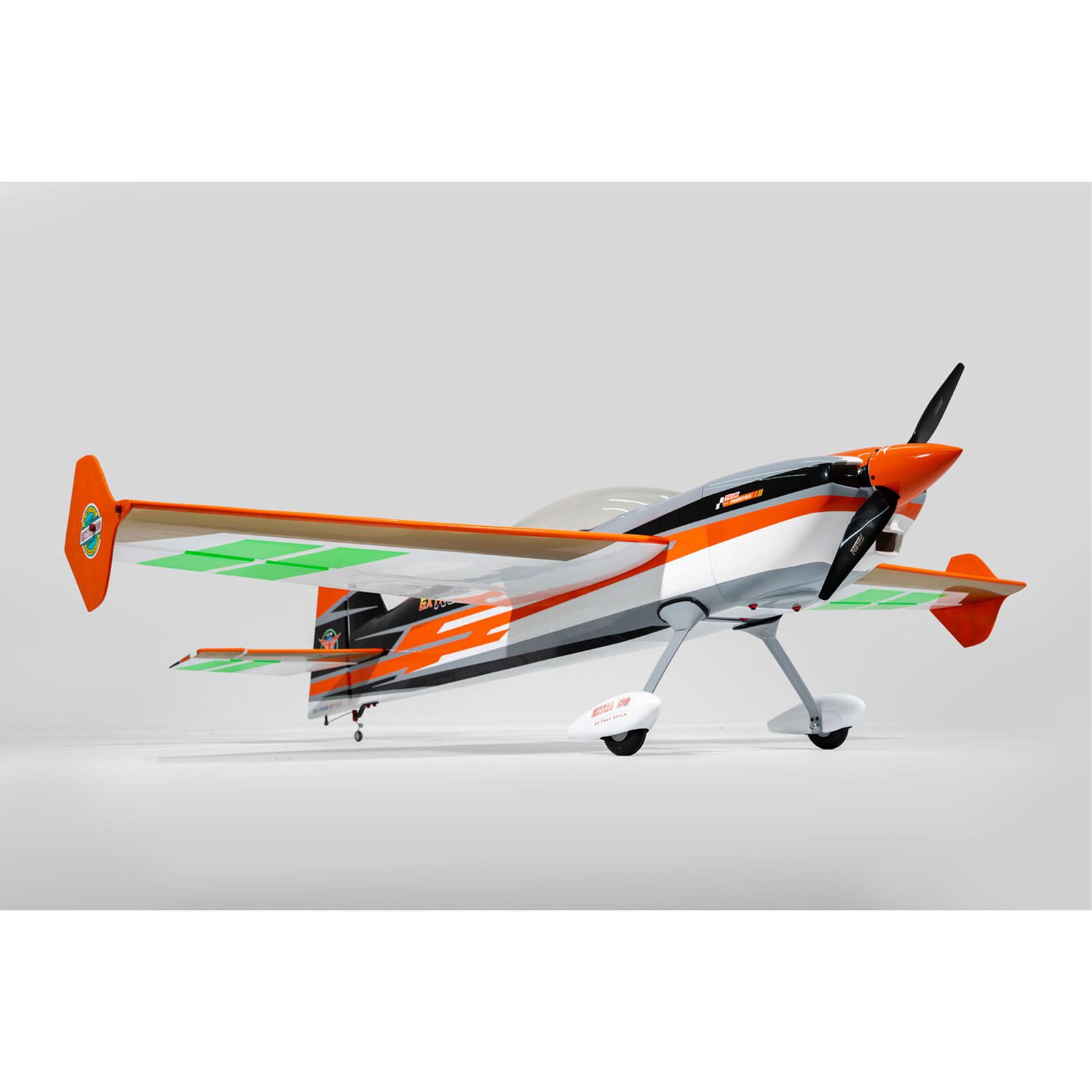 Phoenix Model EXTRA NG 1.5m Electric ARF-PMMPH254