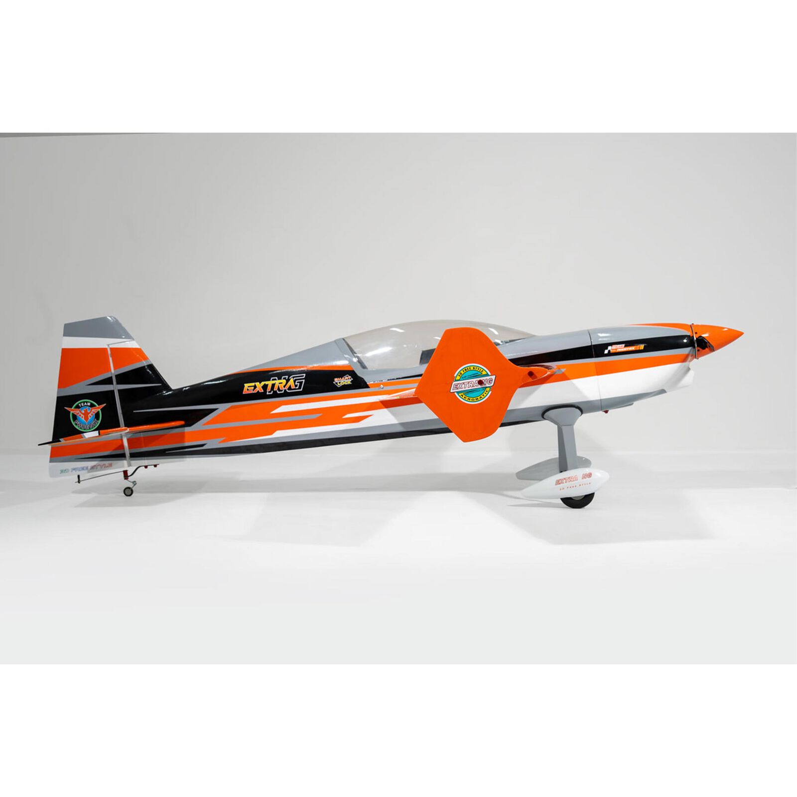 Phoenix Model EXTRA NG 1.5m Electric ARF-PMMPH254