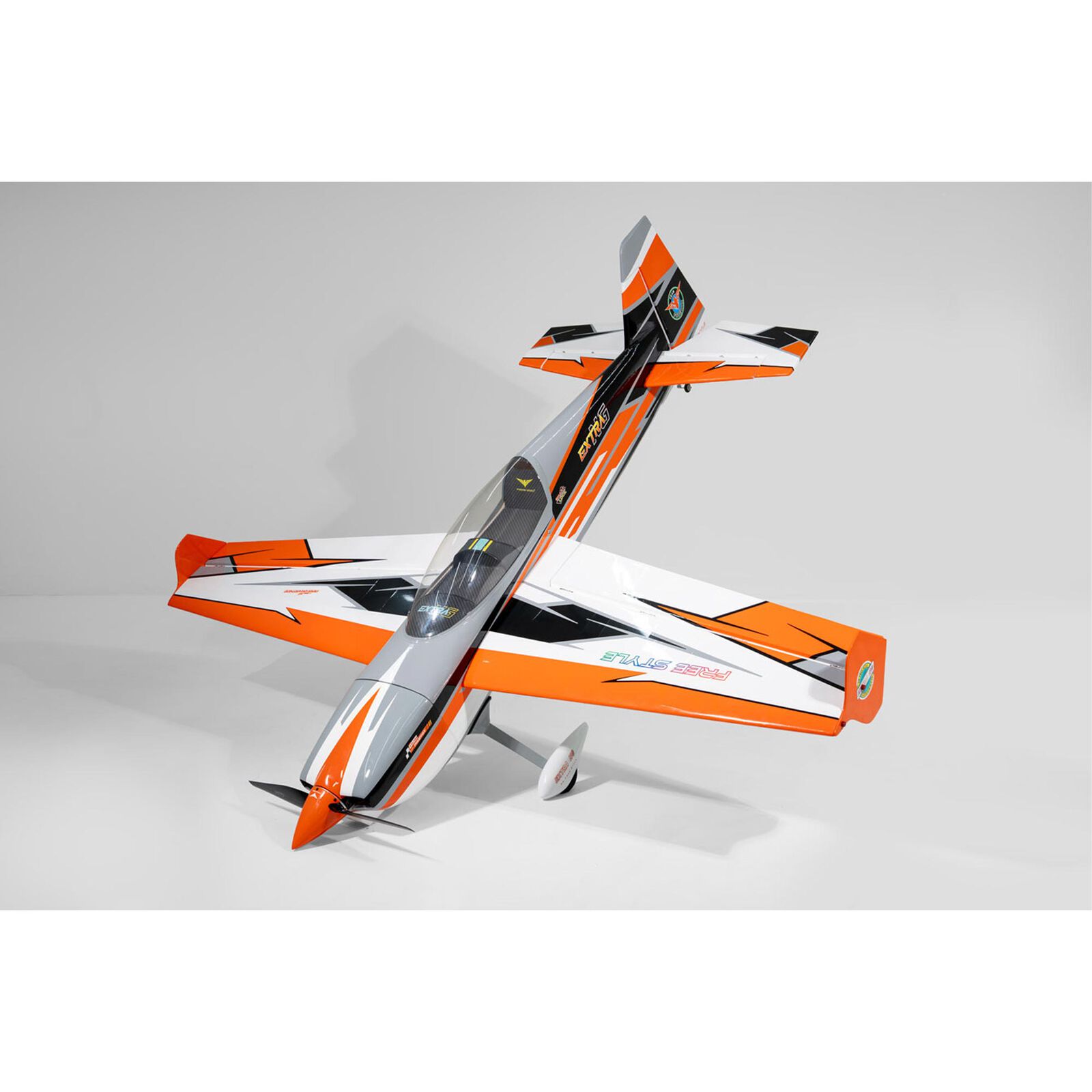 Phoenix Model EXTRA NG 1.5m Electric ARF-PMMPH254