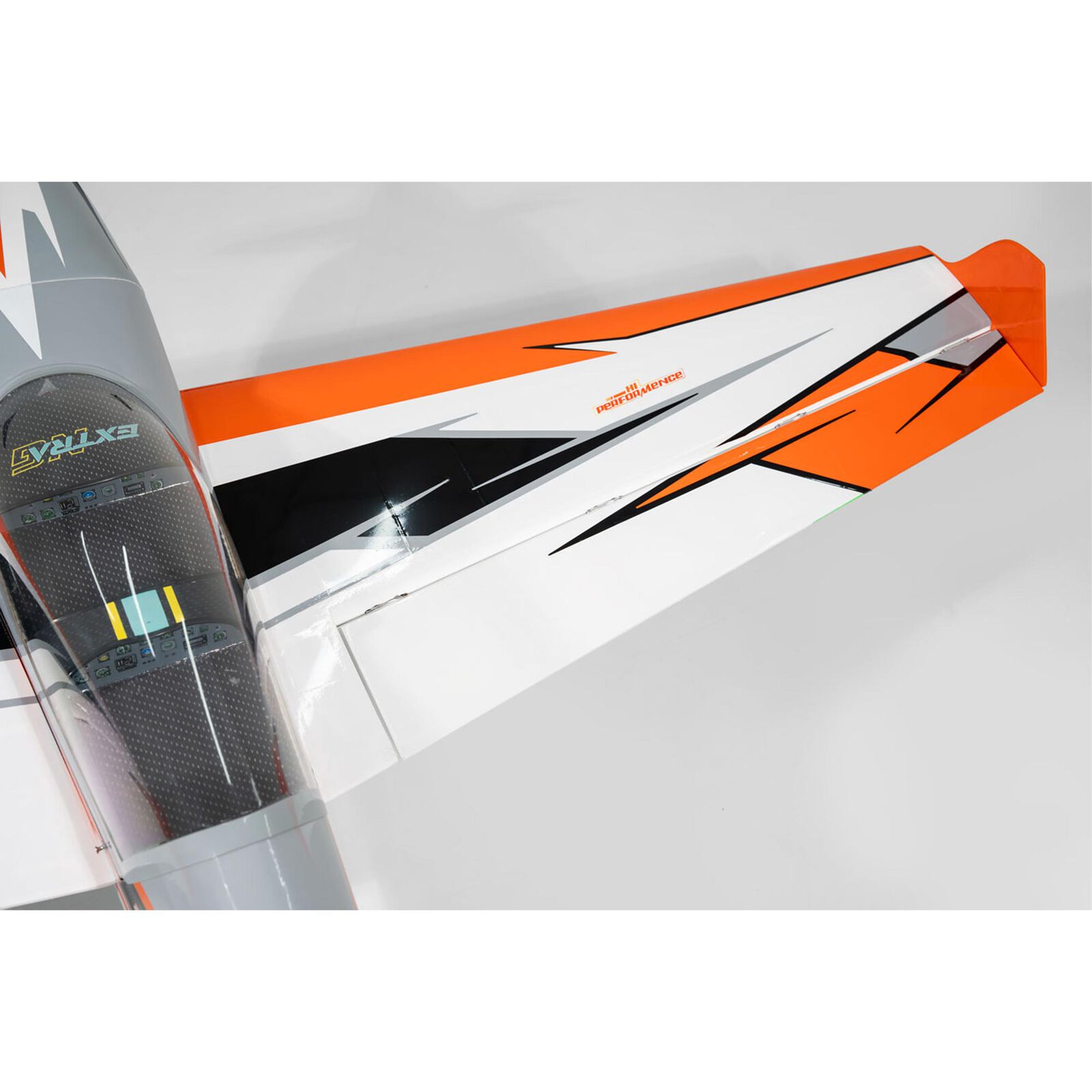Phoenix Model EXTRA NG 1.5m Electric ARF-PMMPH254