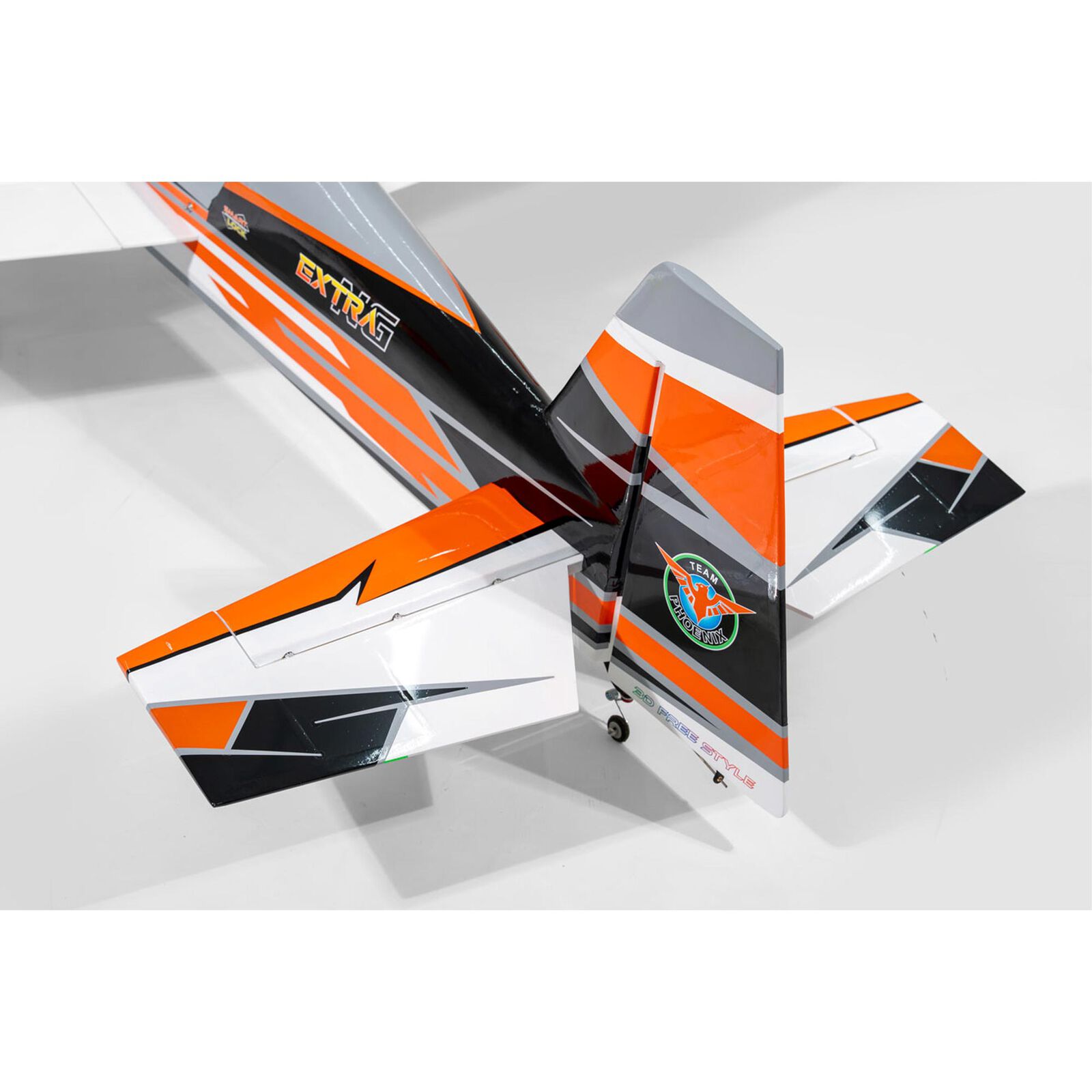Phoenix Model EXTRA NG 1.5m Electric ARF-PMMPH254