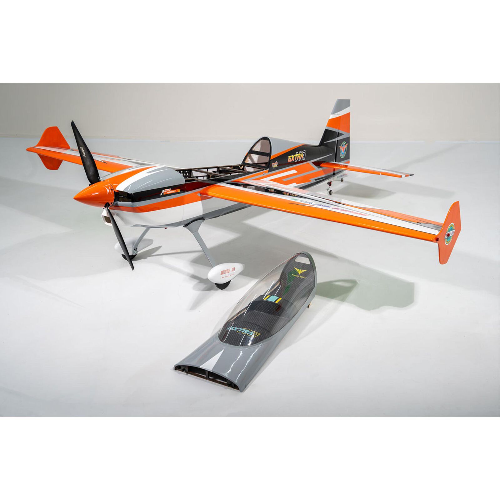 Phoenix Model EXTRA NG 1.5m Electric ARF-PMMPH254