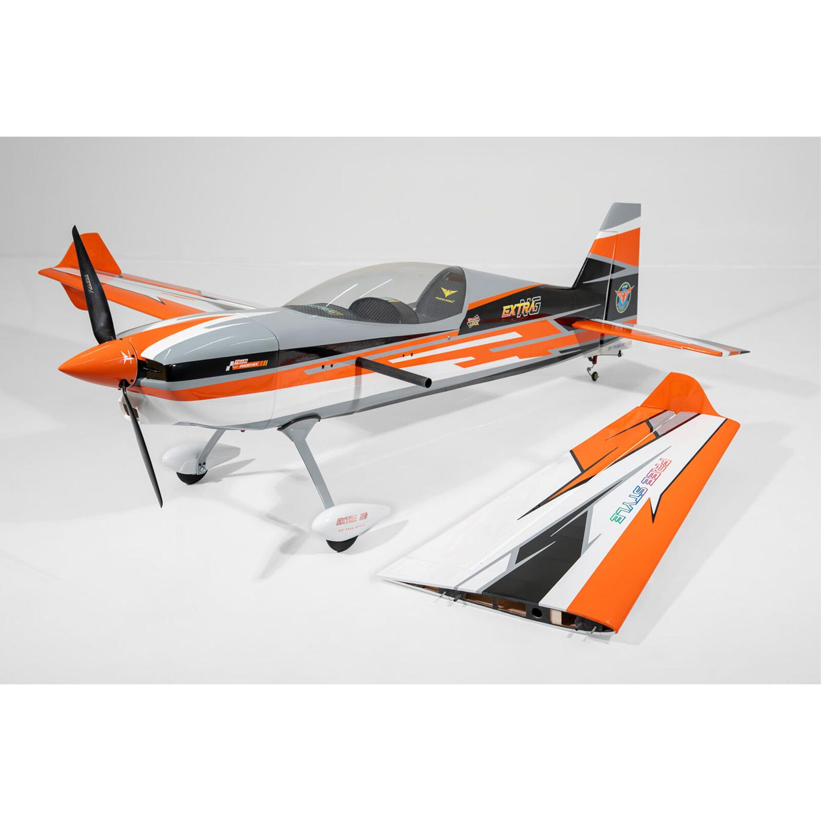 Phoenix Model EXTRA NG 1.5m Electric ARF-PMMPH254
