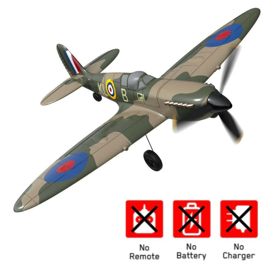 VOLANTEXRC Spitfire PNP- 76112