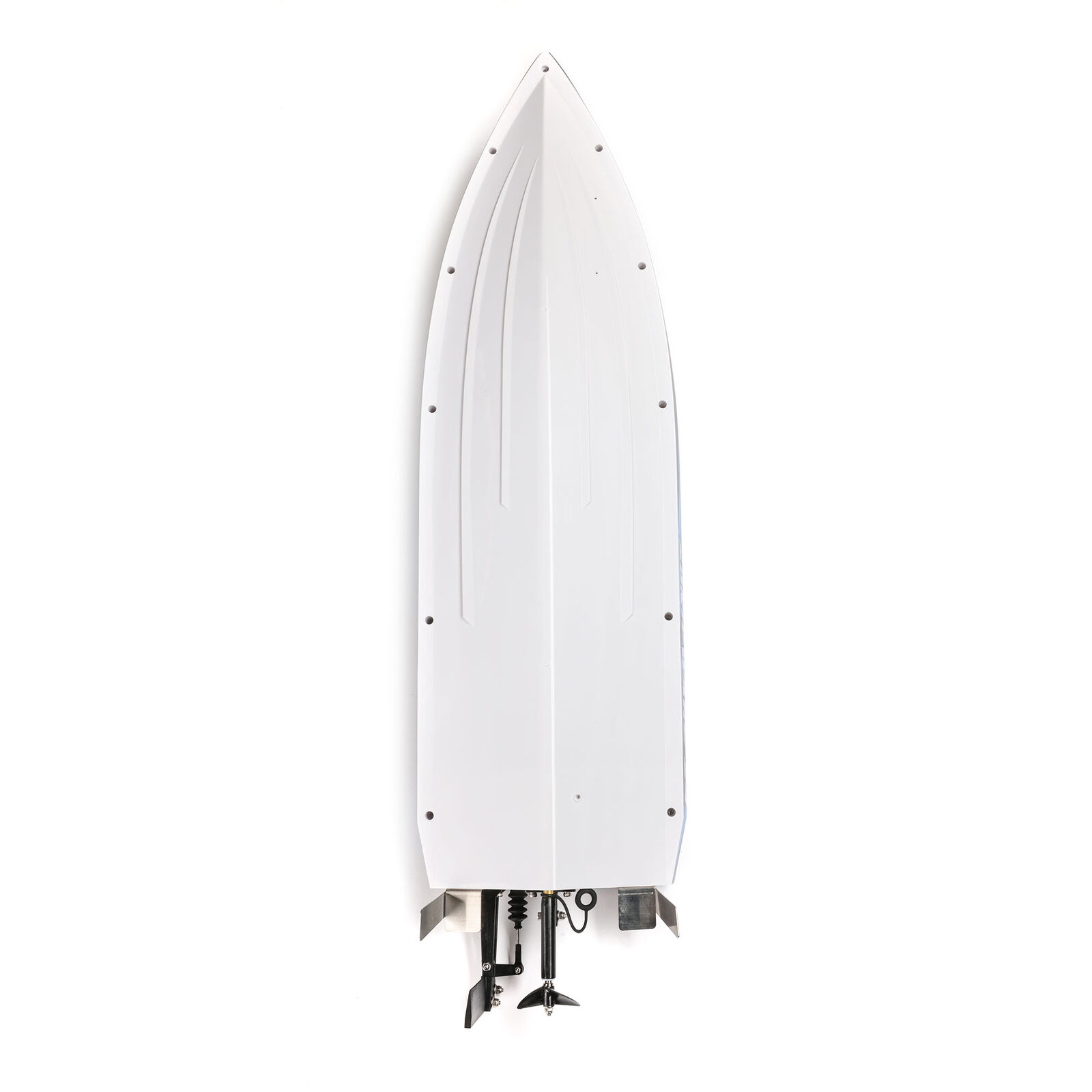 Sonicwake 24" Self-Righting Brushless Deep-V RTR