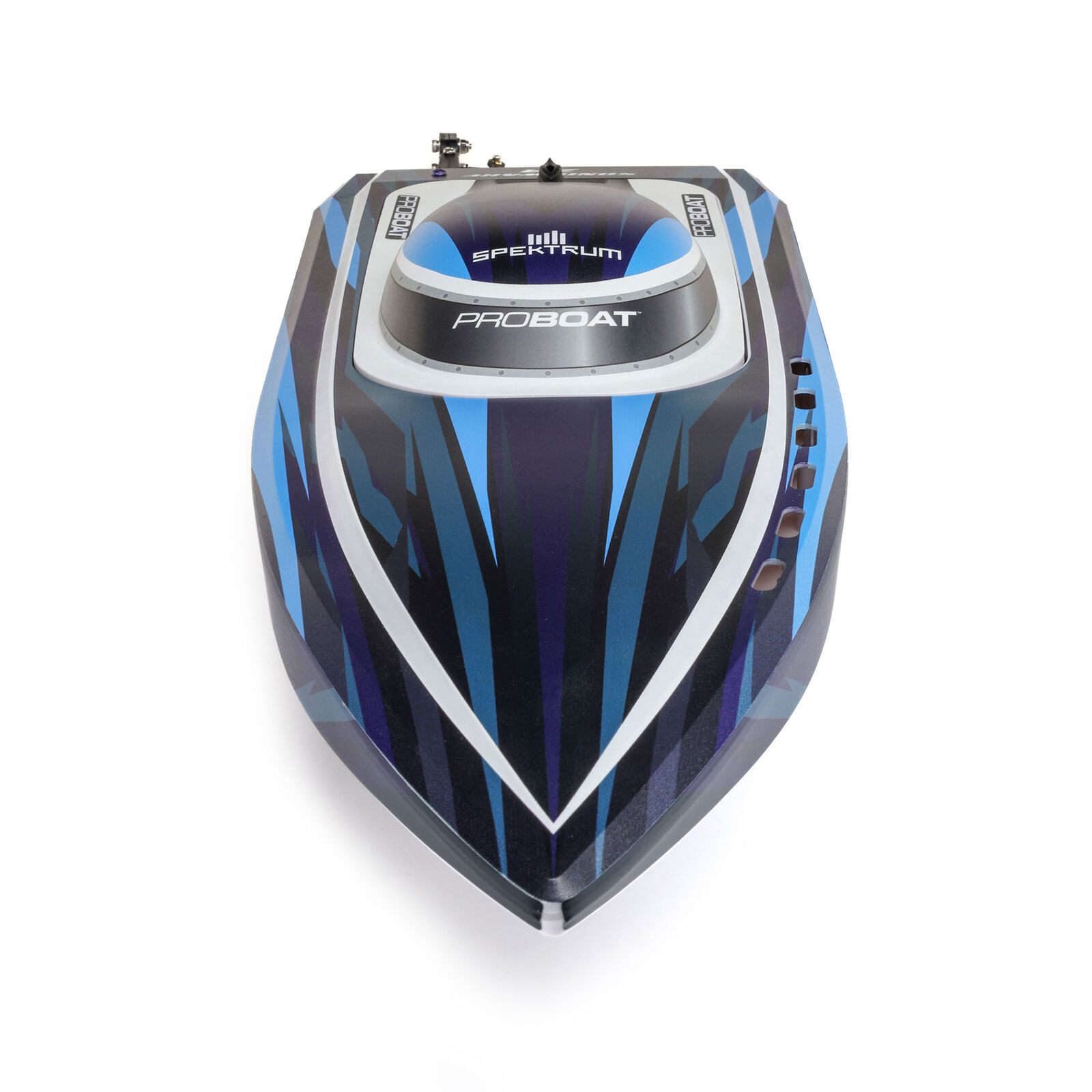 Sonicwake 24" Self-Righting Brushless Deep-V RTR
