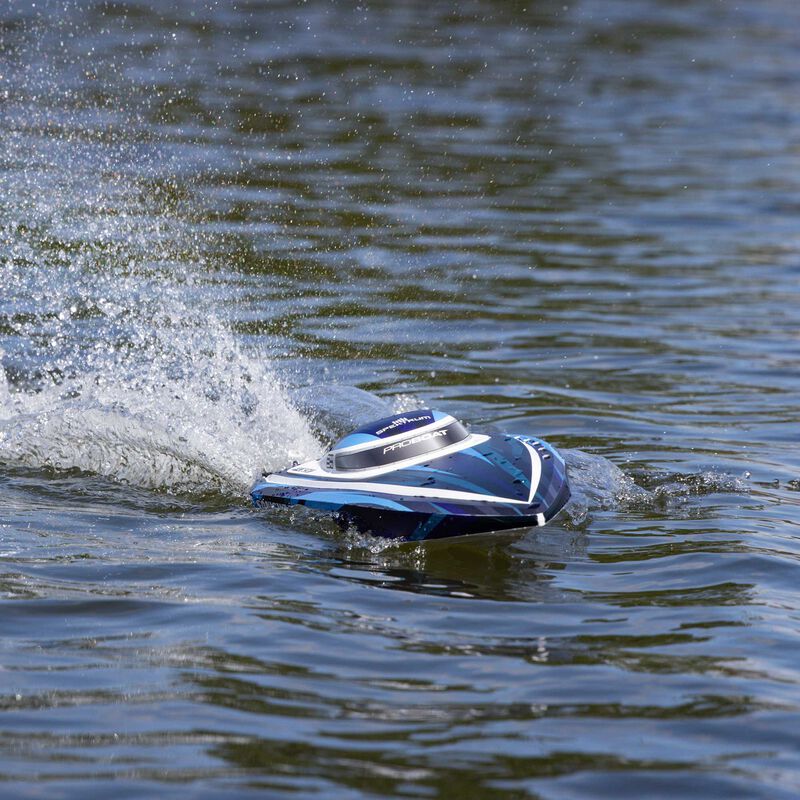 Sonicwake 24" Self-Righting Brushless Deep-V RTR