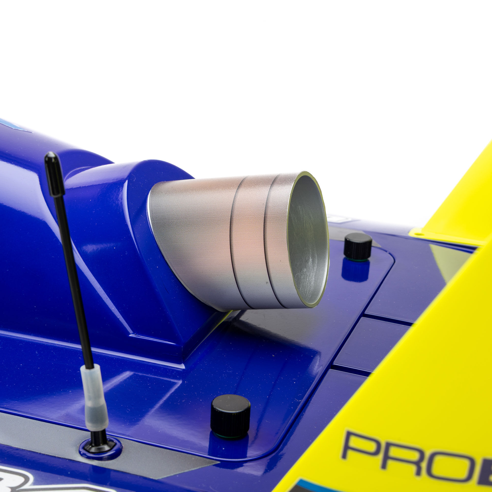 Pro Boat Miss Illinois U-34 34" Unlimited Hydro Race RTR Boat