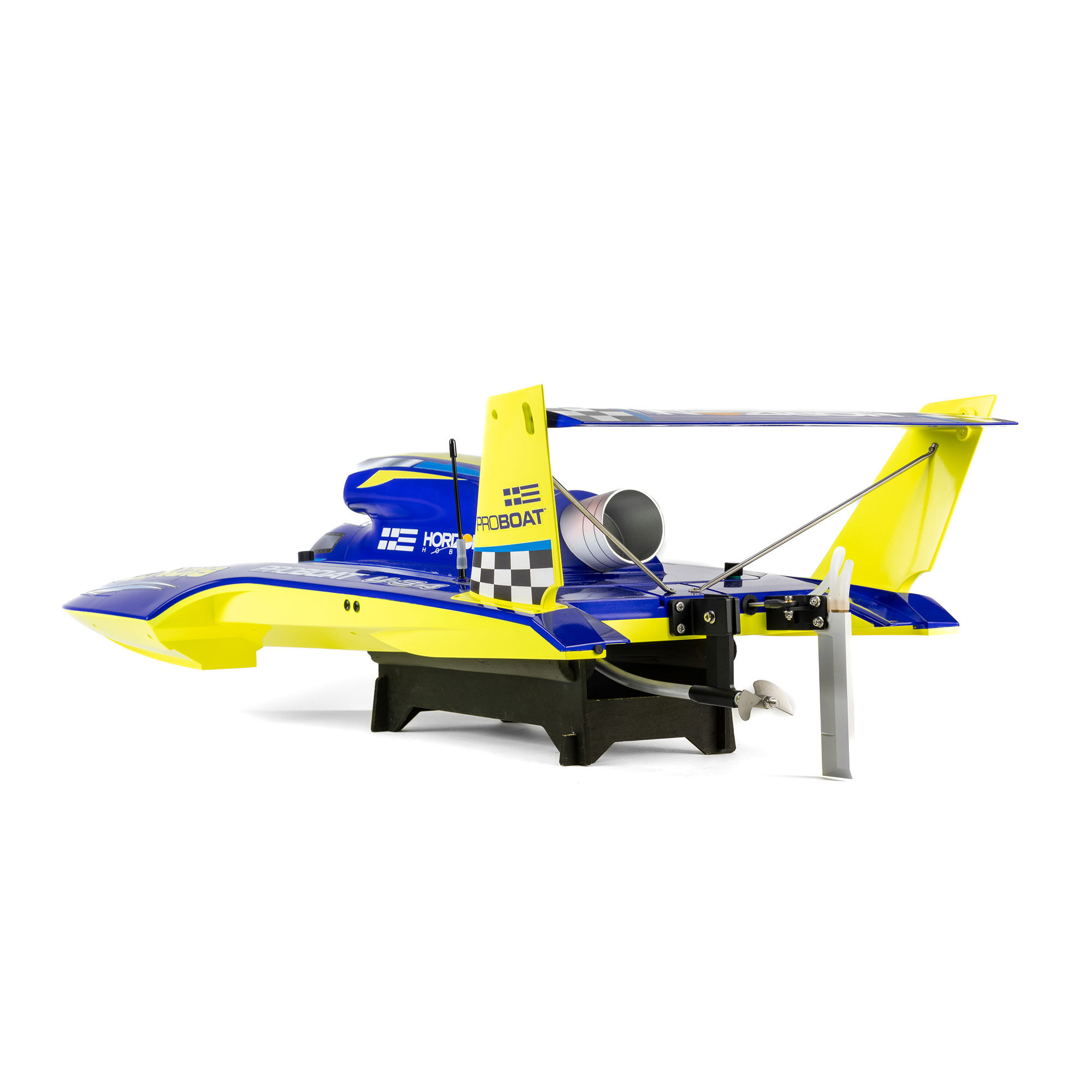 Pro Boat Miss Illinois U-34 34" Unlimited Hydro Race RTR Boat