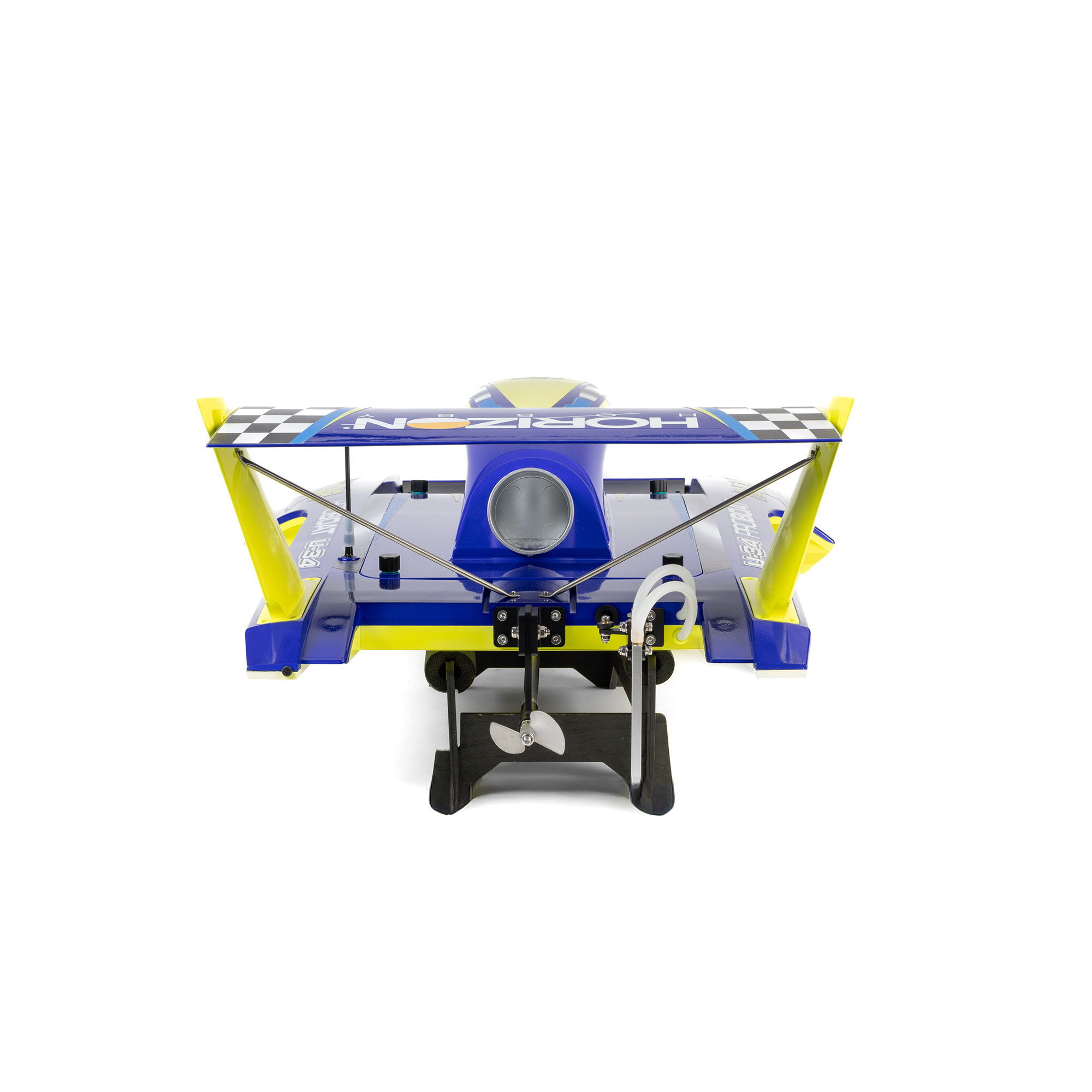 Pro Boat Miss Illinois U-34 34" Unlimited Hydro Race RTR Boat