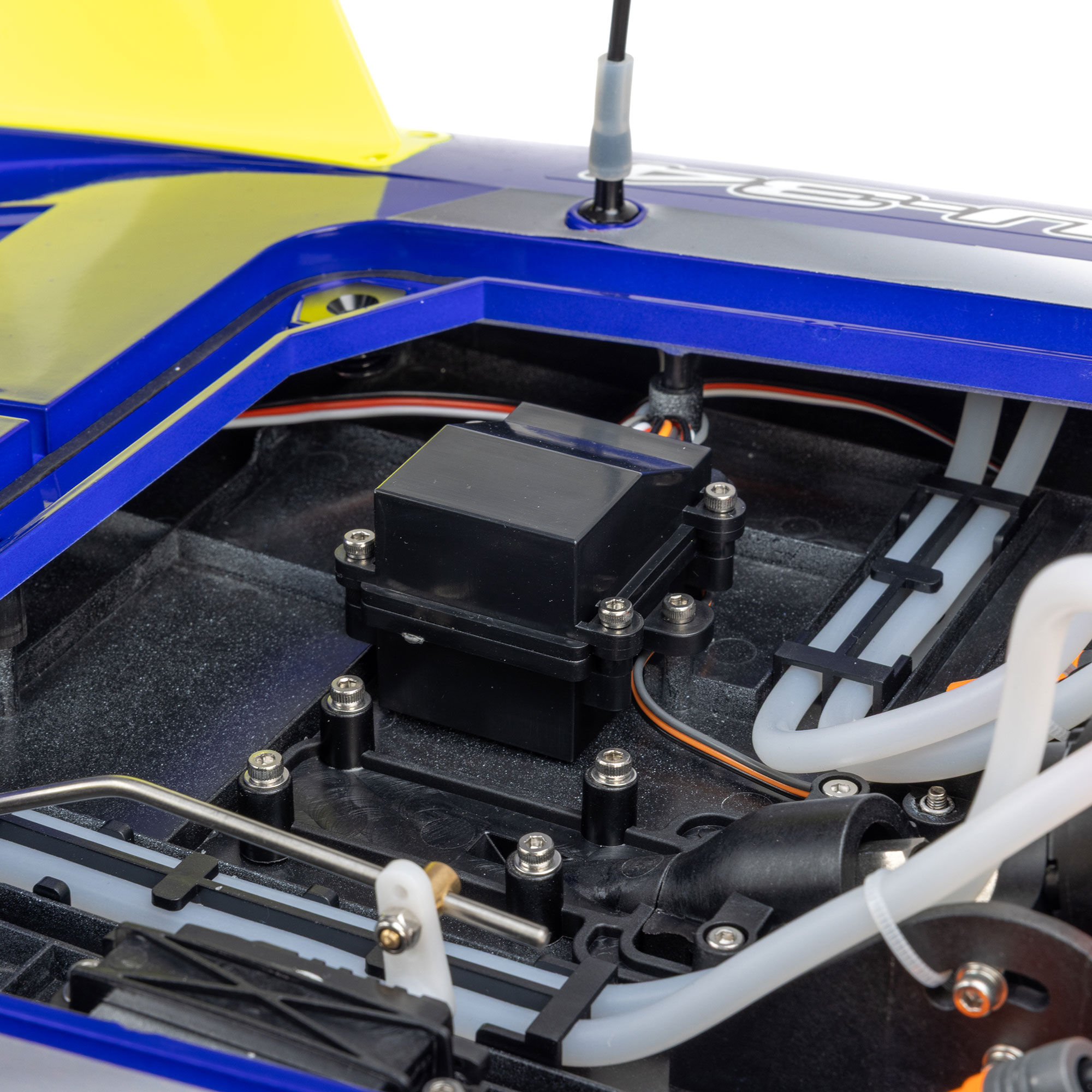 Pro Boat Miss Illinois U-34 34" Unlimited Hydro Race RTR Boat
