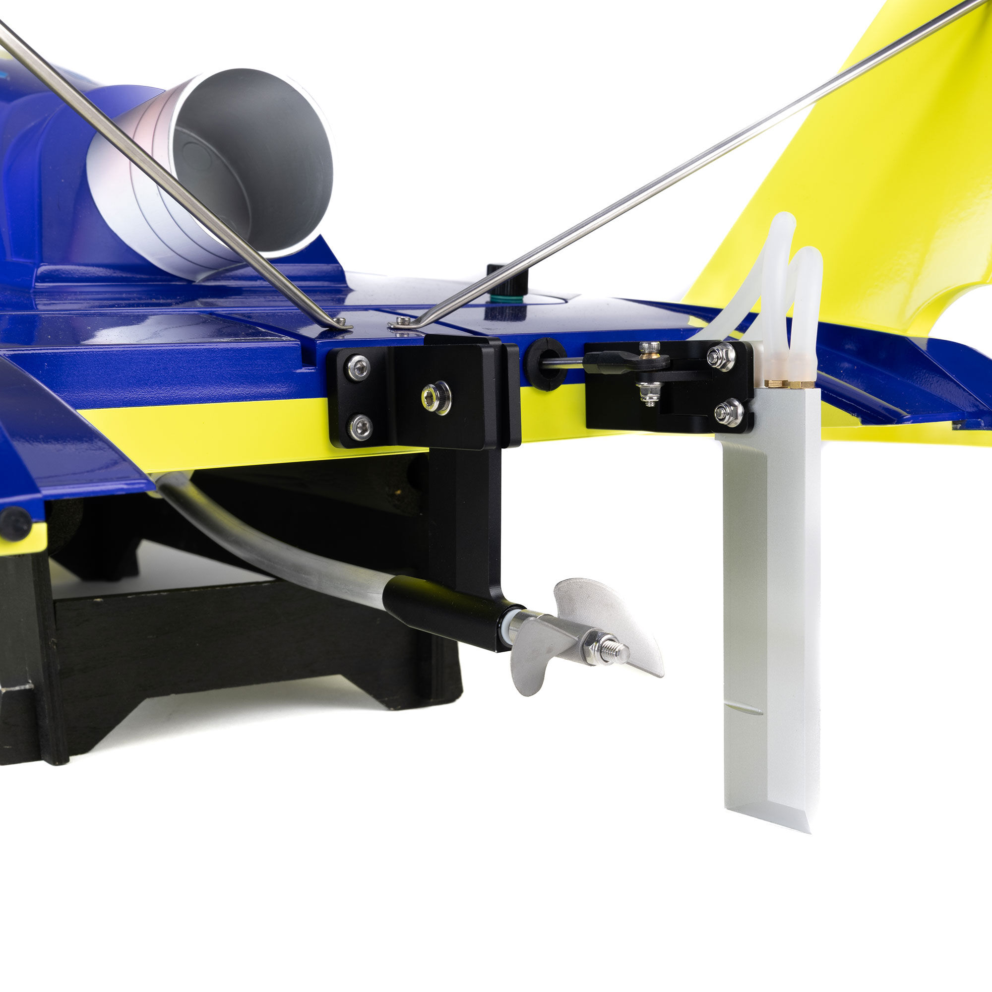 Pro Boat Miss Illinois U-34 34" Unlimited Hydro Race RTR Boat