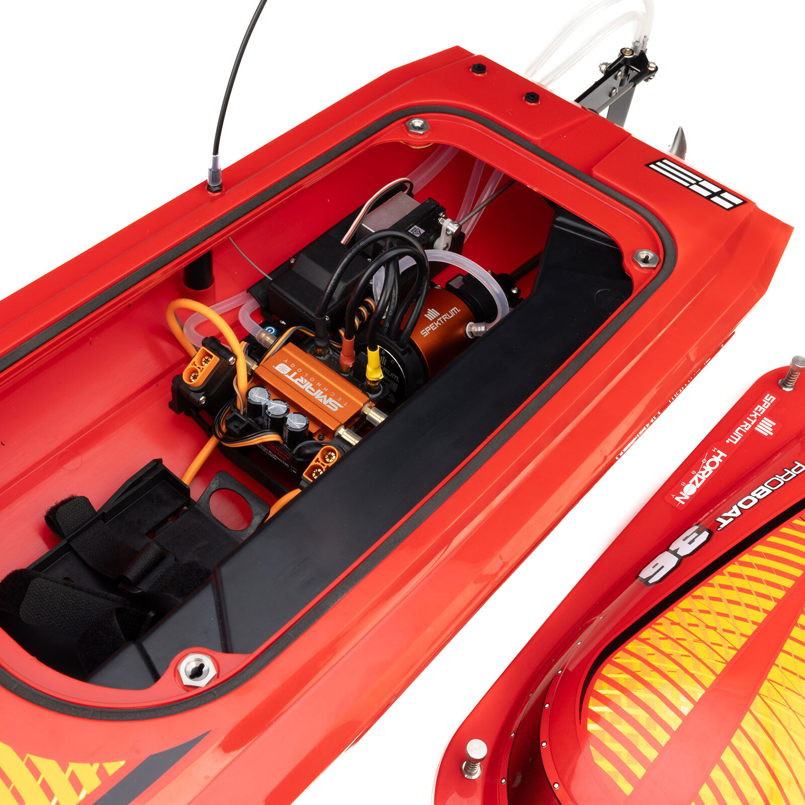 Pro Boat 36" Sonicwake V3-PRB-2171T1/PRB-2171T2