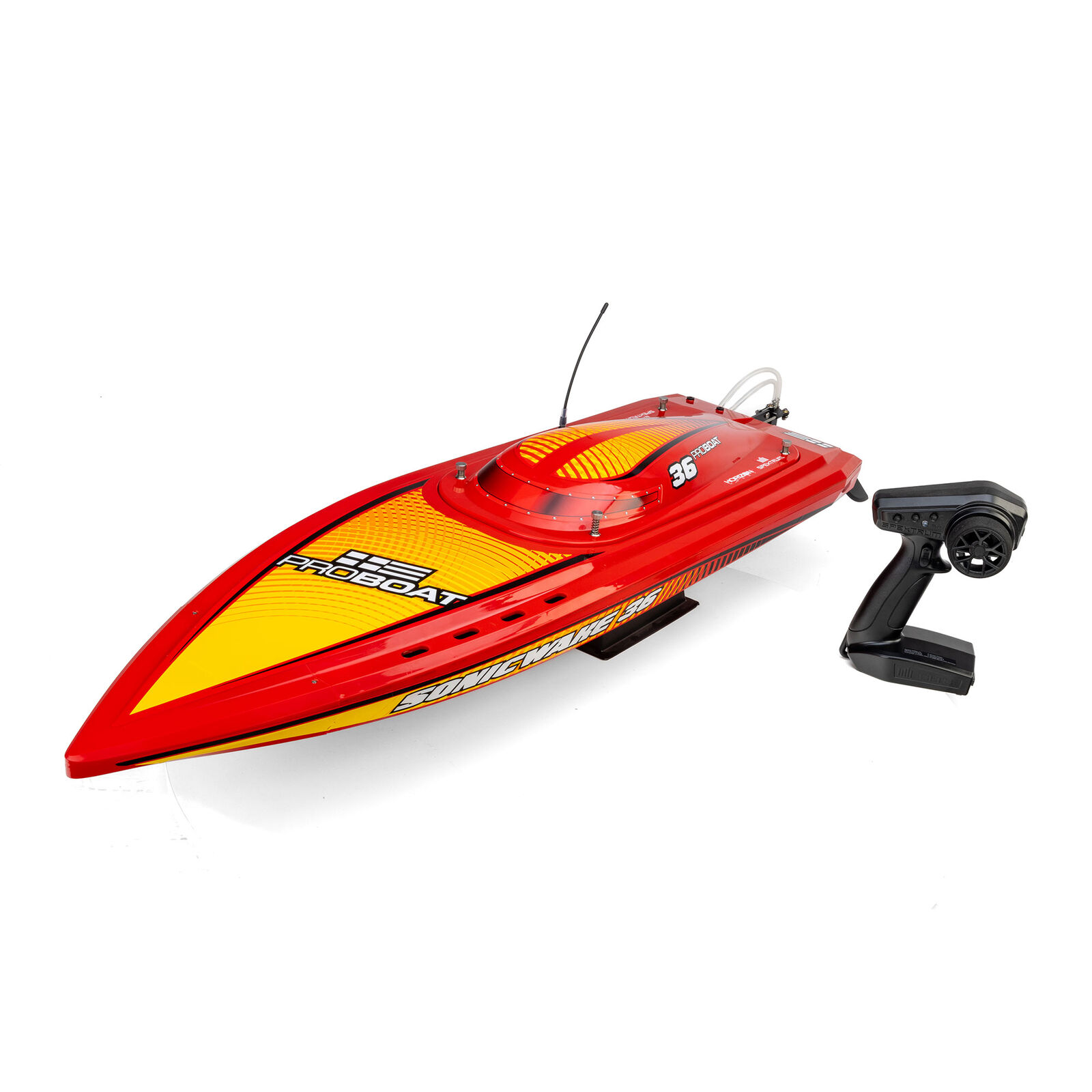 Pro Boat 36" Sonicwake V3-PRB-2171T1/PRB-2171T2
