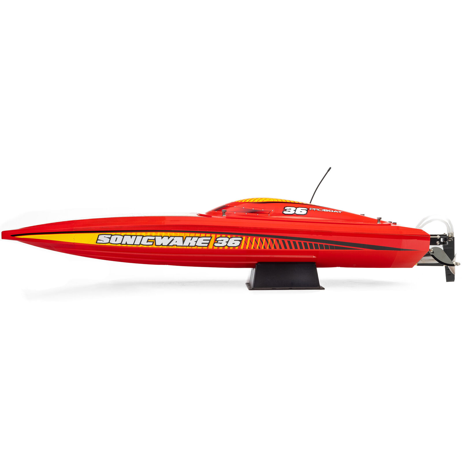 Pro Boat 36" Sonicwake V3-PRB-2171T1/PRB-2171T2