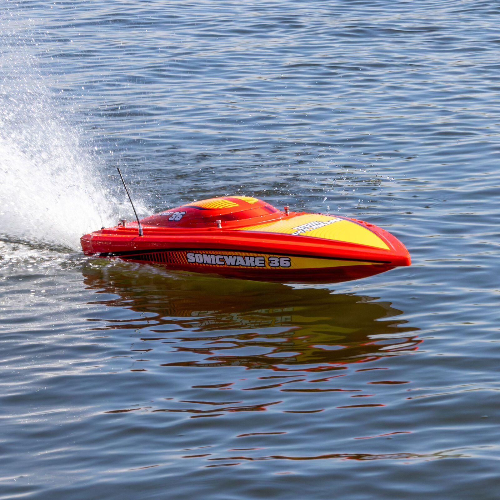 Pro Boat 36" Sonicwake V3-PRB-2171T1/PRB-2171T2