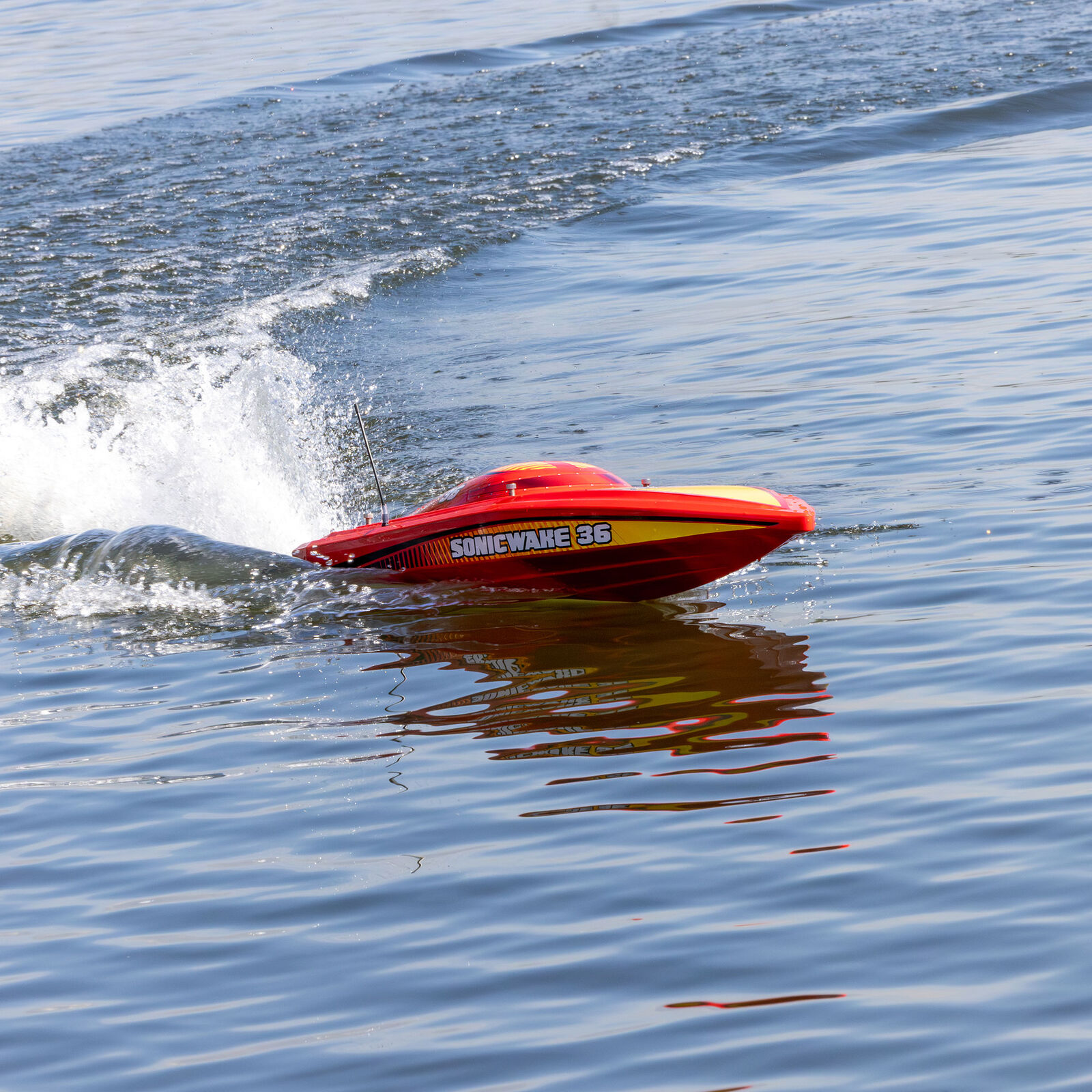 Pro Boat 36" Sonicwake V3-PRB-2171T1/PRB-2171T2