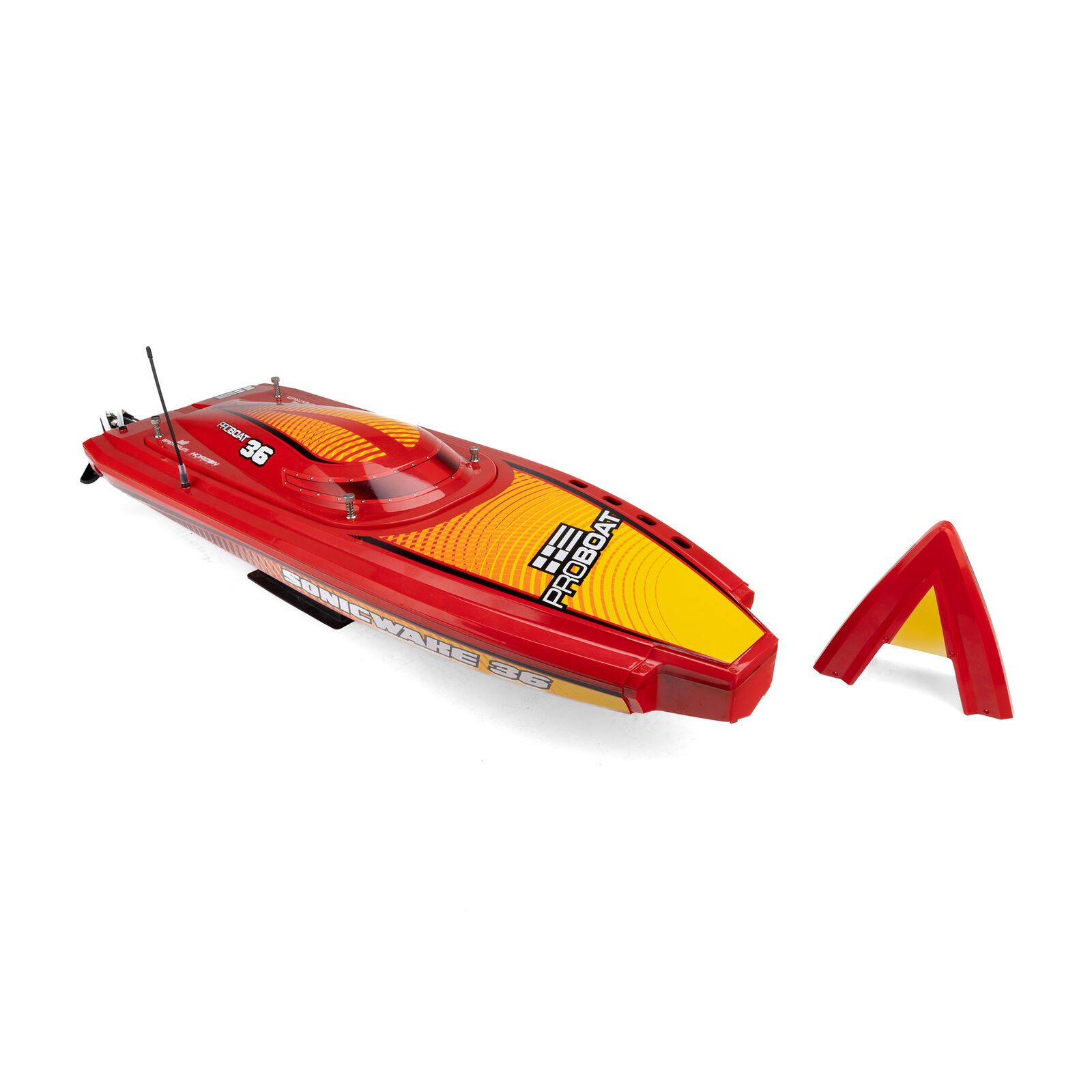 Pro Boat 36" Sonicwake V3-PRB-2171T1/PRB-2171T2
