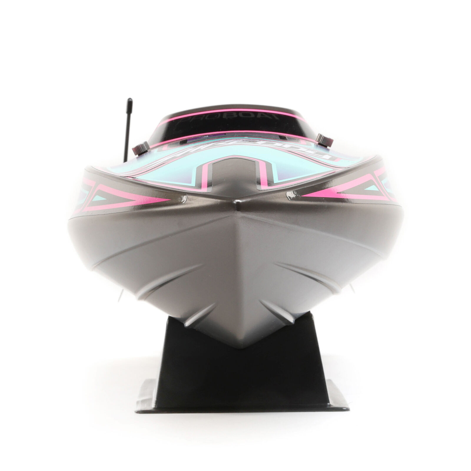 Pro Boat Recoil 2 V2 26" Self-Righting Brushless Deep-V RTR, Heat Wave Visual/Shreddy