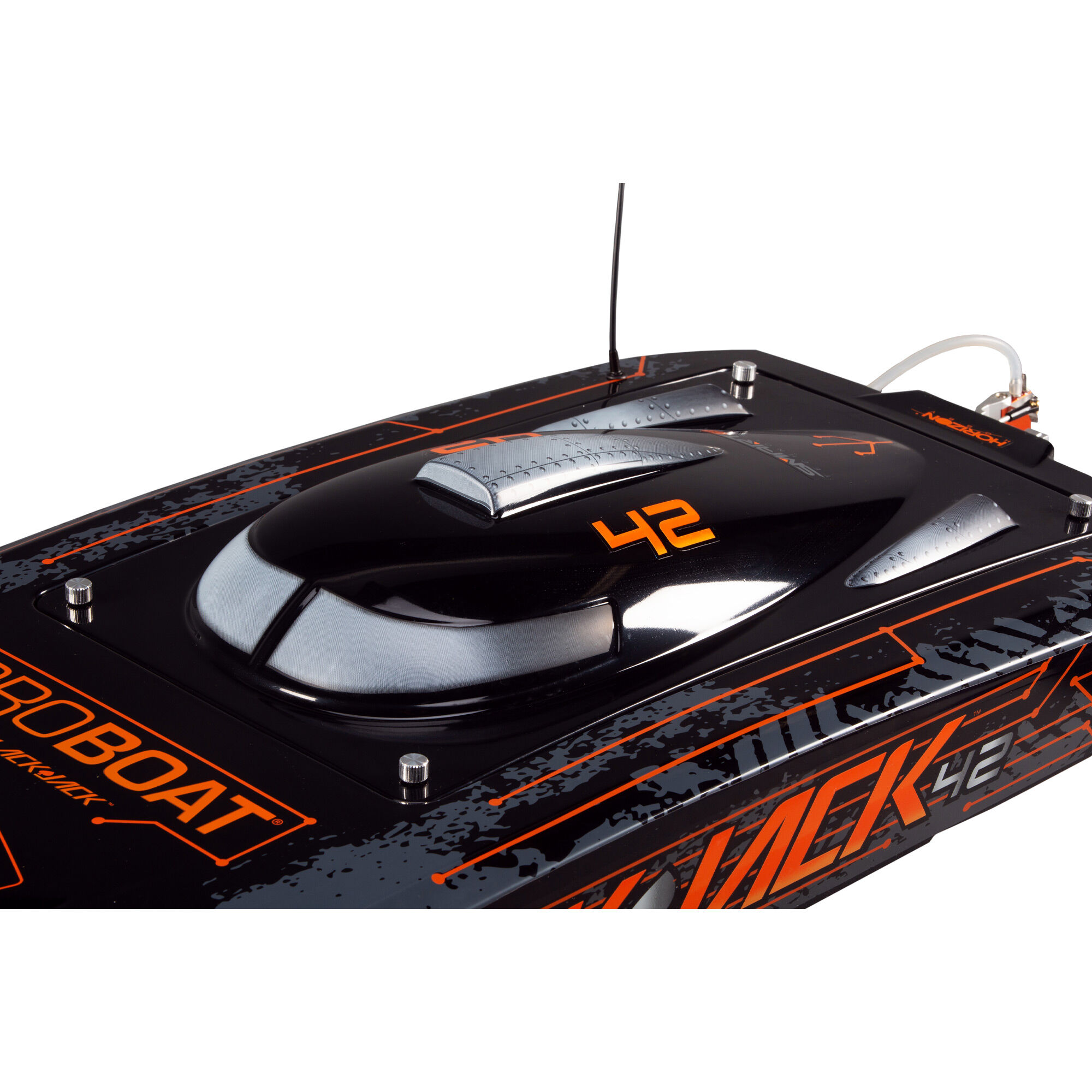 Pro Boat Blackjack 42