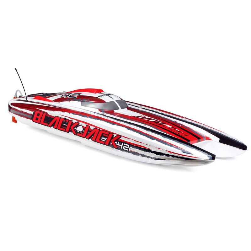 Pro Boat Blackjack 42