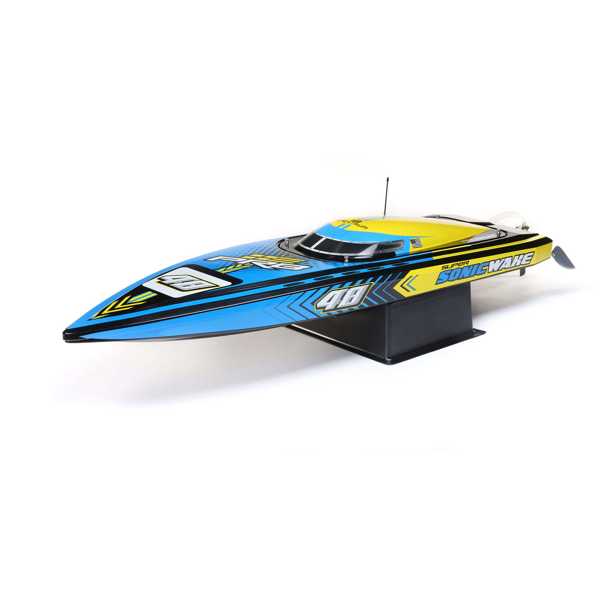 Pro Boat Super Sonicwake 48