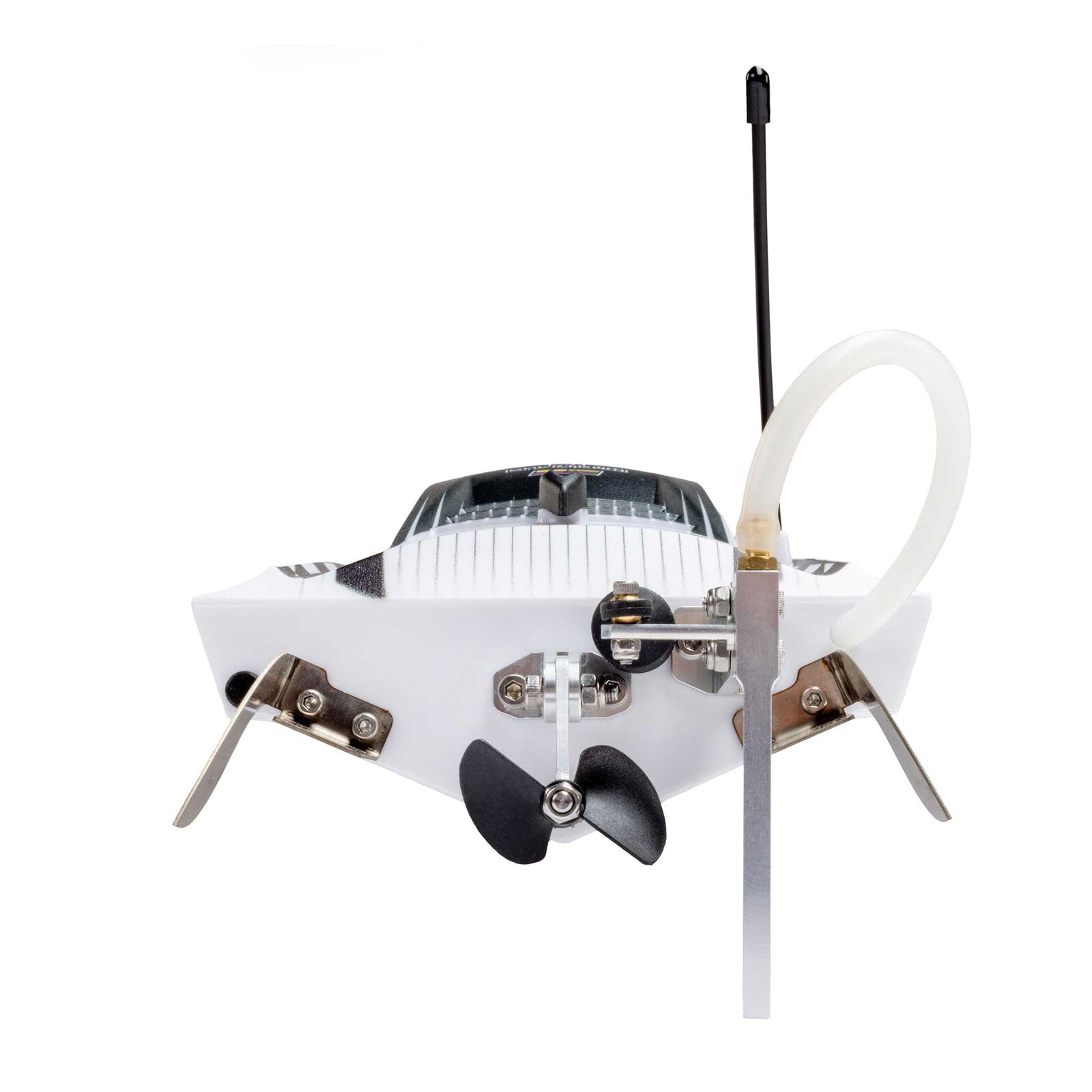 Pro Boat Recoil 2 18" Self-Righting Brushless Deep-V RTR, Shreddy-PRB08053T1