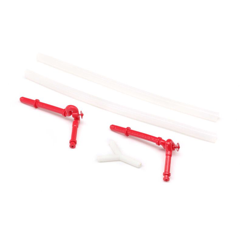Pro Boat Water Cannon Set: 30" Tugboat