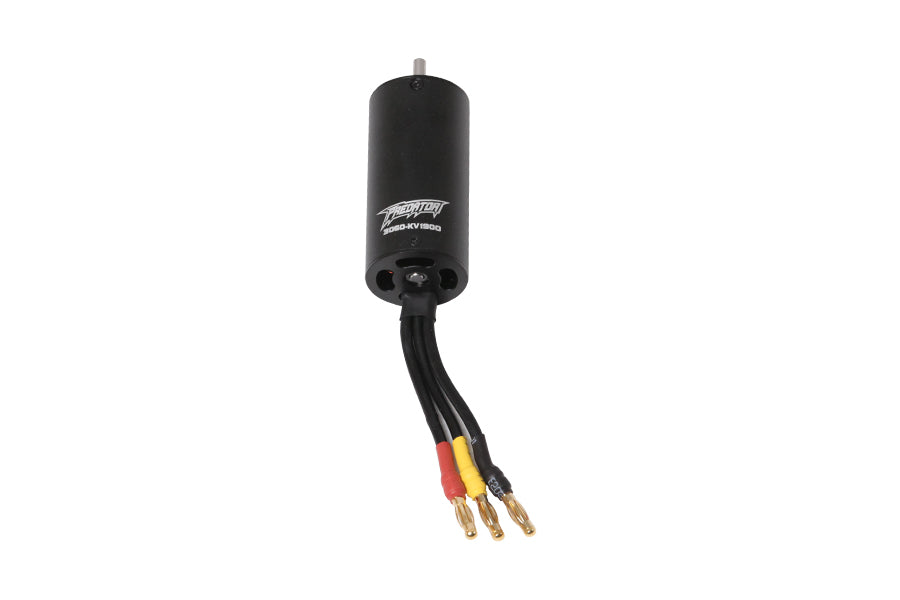Common Parts - 3060-KV1900 Inner Runner Motor-HOBBY ZONE