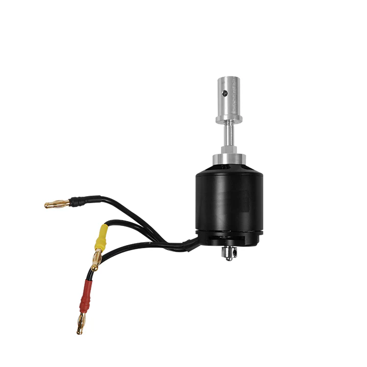 3280-KV2100 Motor: 80mm Rafale, 80mm Bae Hawk