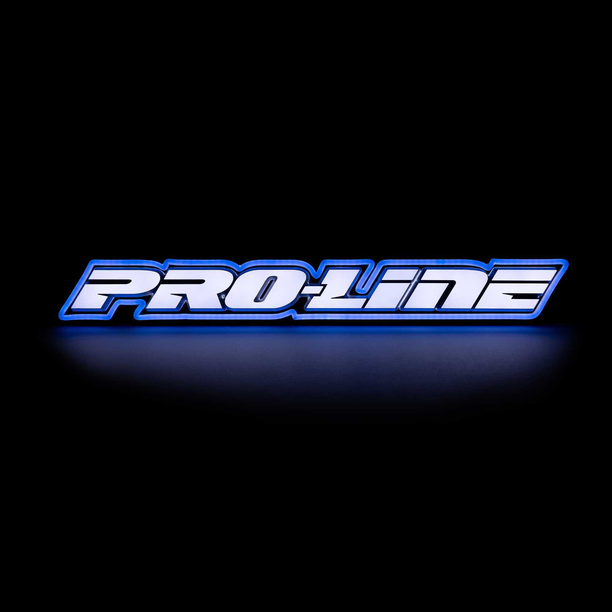 Pro-Line Racing Pro-Line LED Neon Lighted Sign-PRO-2527