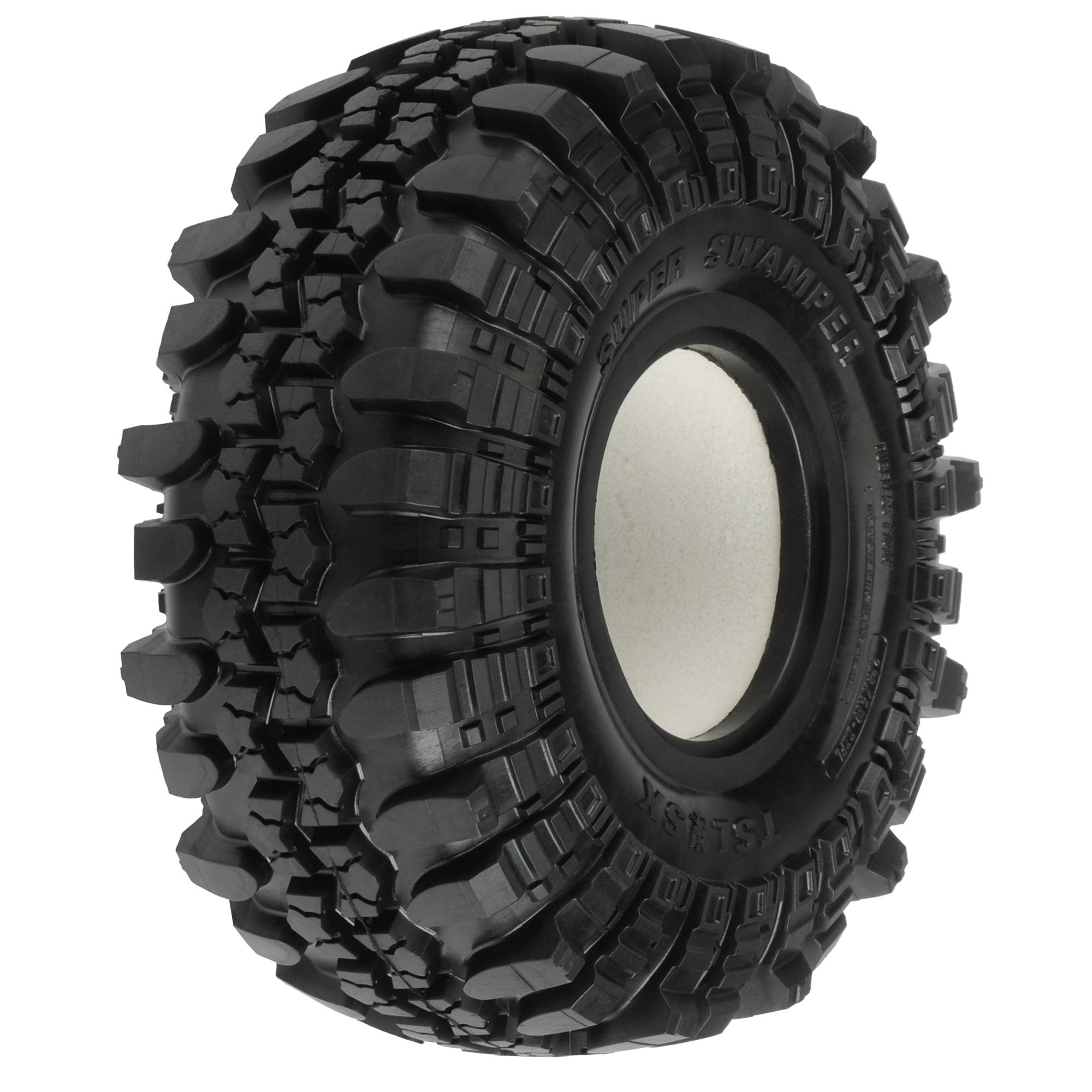 Pro-Line Racing 1:10 Interco TSL SX Super Swamper XL G8 F/R 2.2" Crawler Tires (2)-PRO1010714