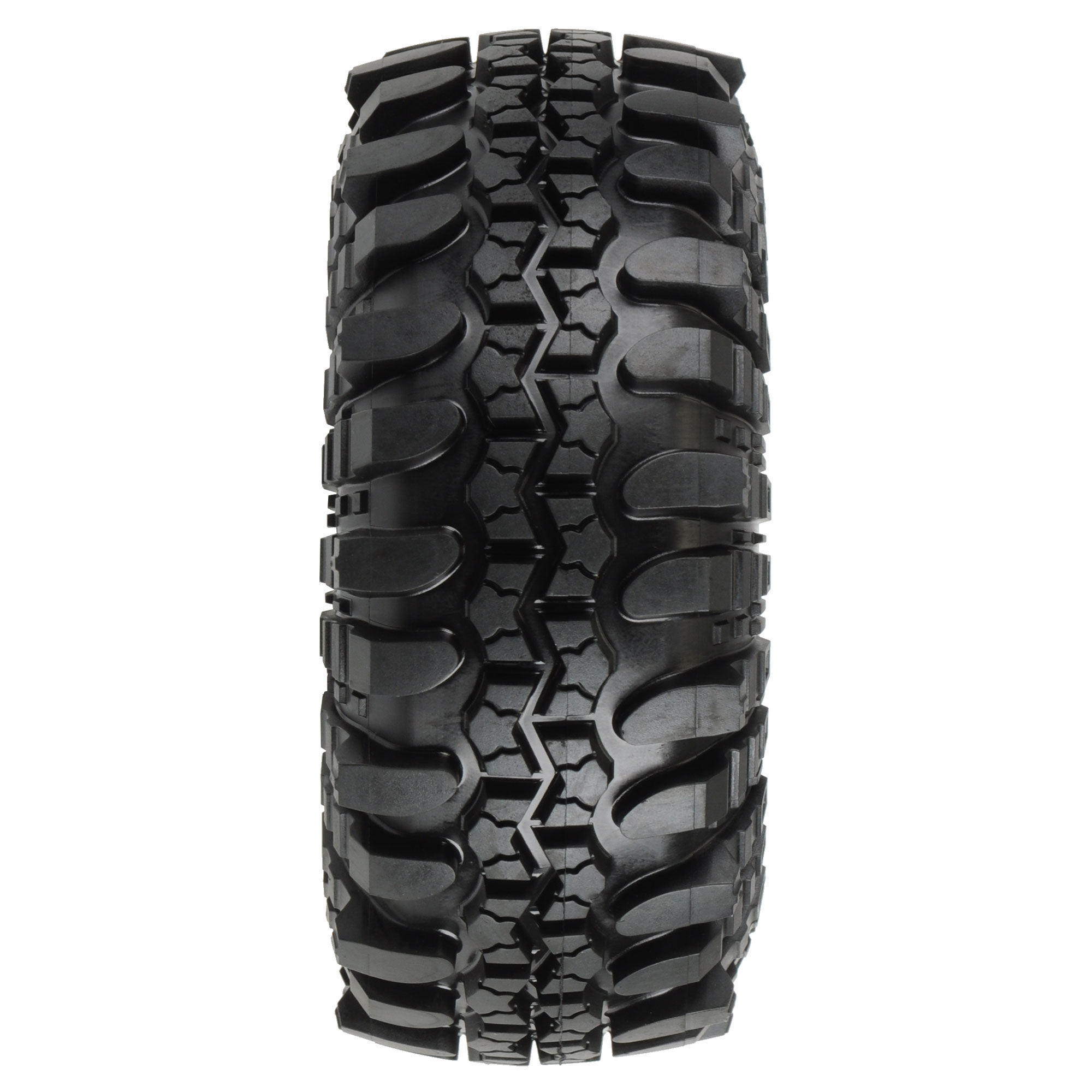 Pro-Line Racing 1:10 Interco TSL SX Super Swamper XL G8 F/R 2.2" Crawler Tires (2)-PRO1010714