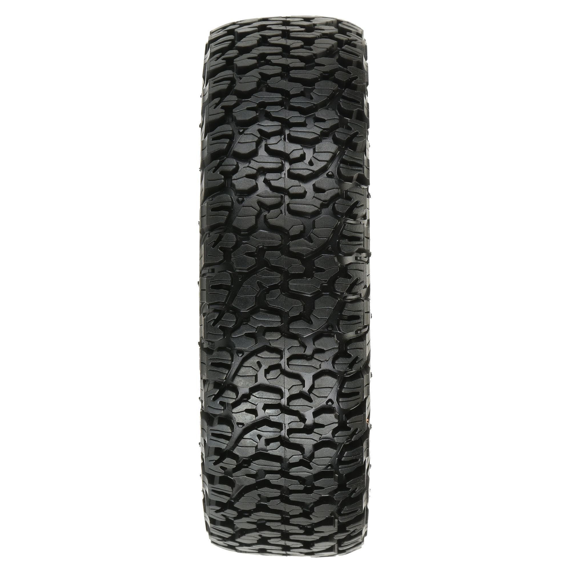 Pro-Line Racing 1:10 BFG All-Terrain KO2 G8 Front/Rear 1.9" Rock Crawling Tires (2)-PRO1012414