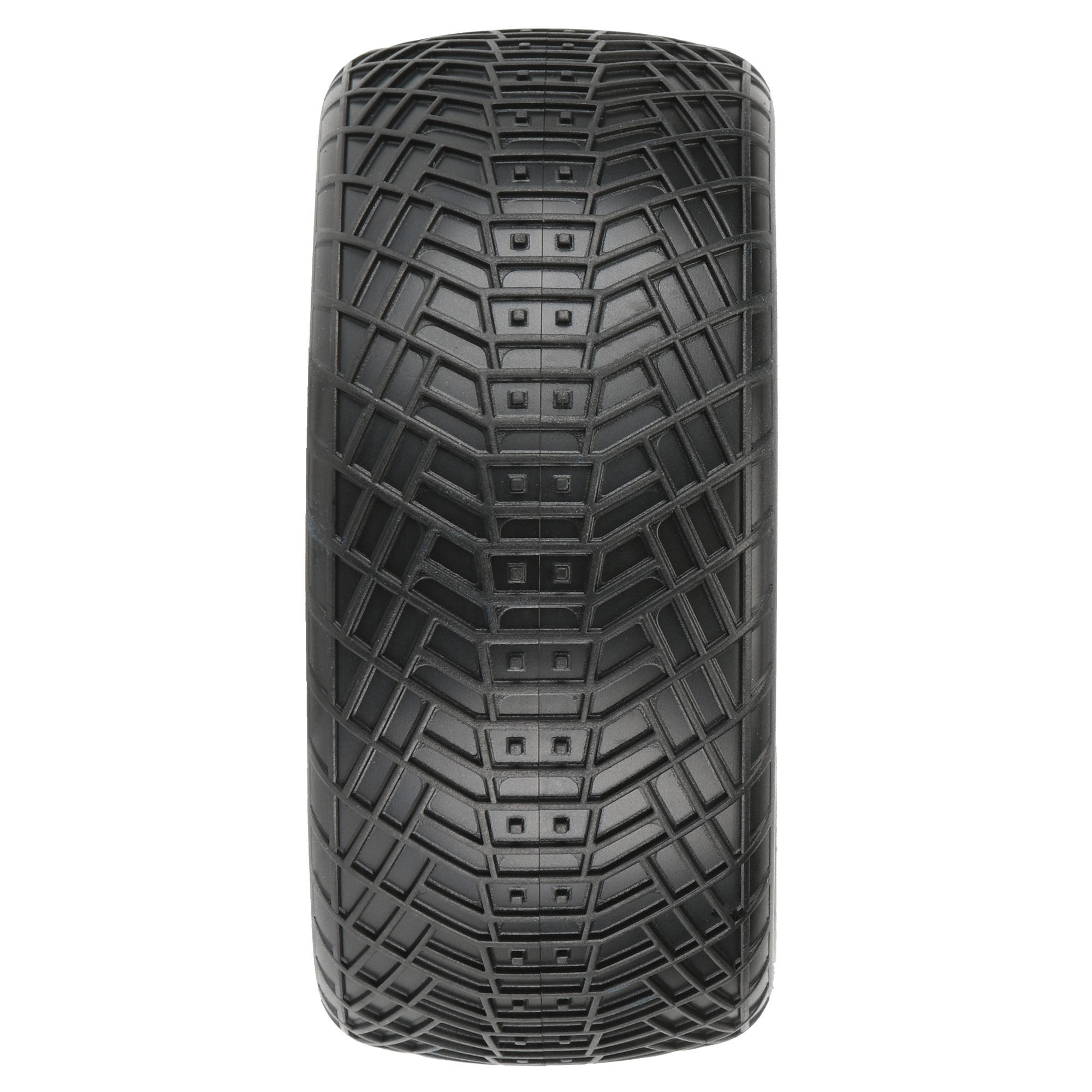 Pro-Line Racing 1:10 Positron M4 Front/Rear 2.2"/3.0" Off-Rd Short Course Tires (2)-PRO1013703