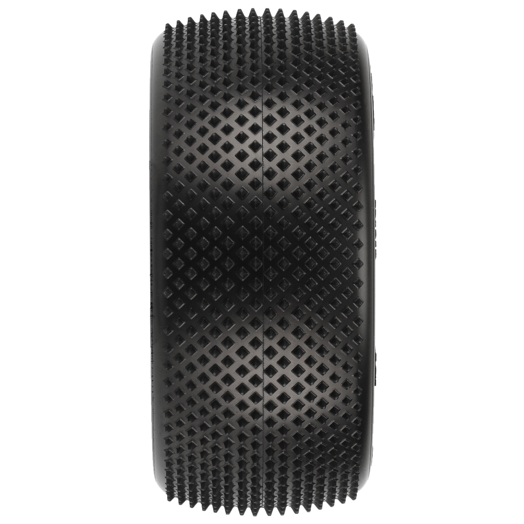 Pro-Line Racing 1:10 Prism CR3 Rear 2.2"/3.0" Carpet Short Course Tires (2)-PRO10148303