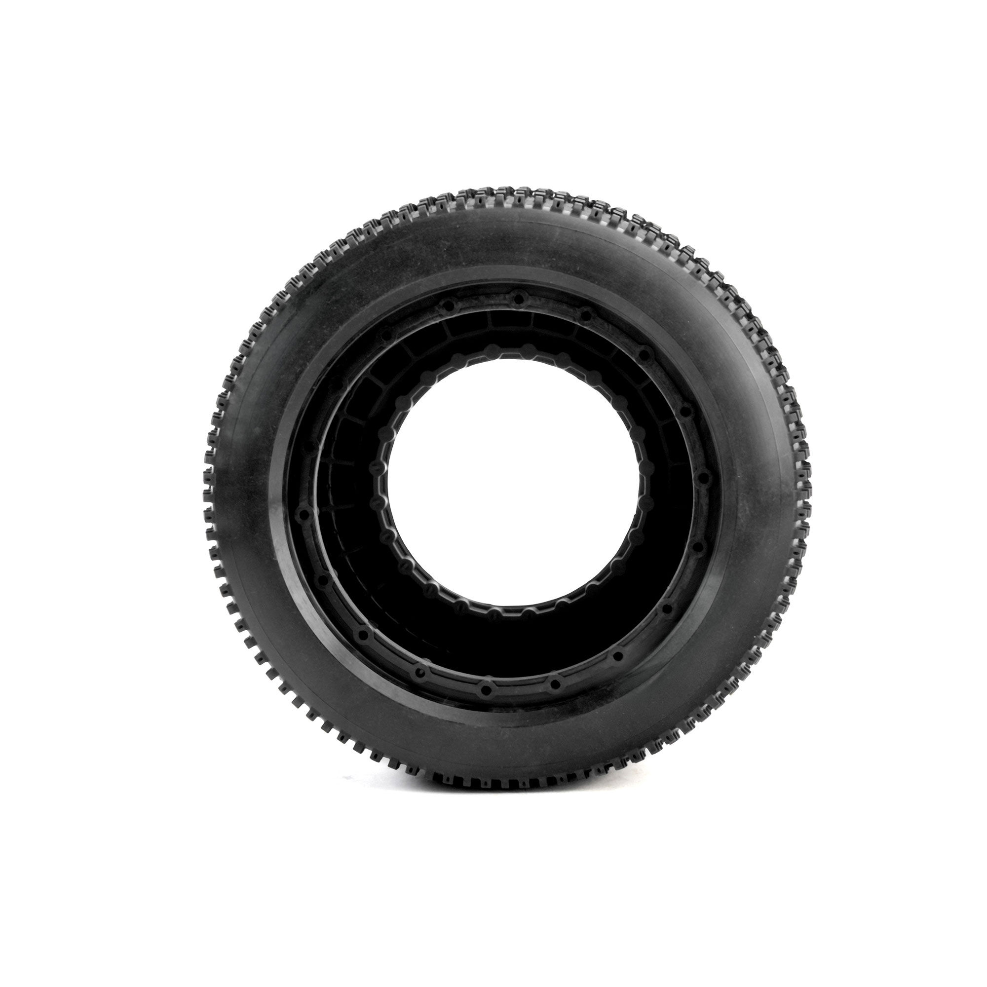 Pro-Line Racing King Pin S3 Front/Rear Off-Road Tires (2): 5IVE-T-PRO10149203