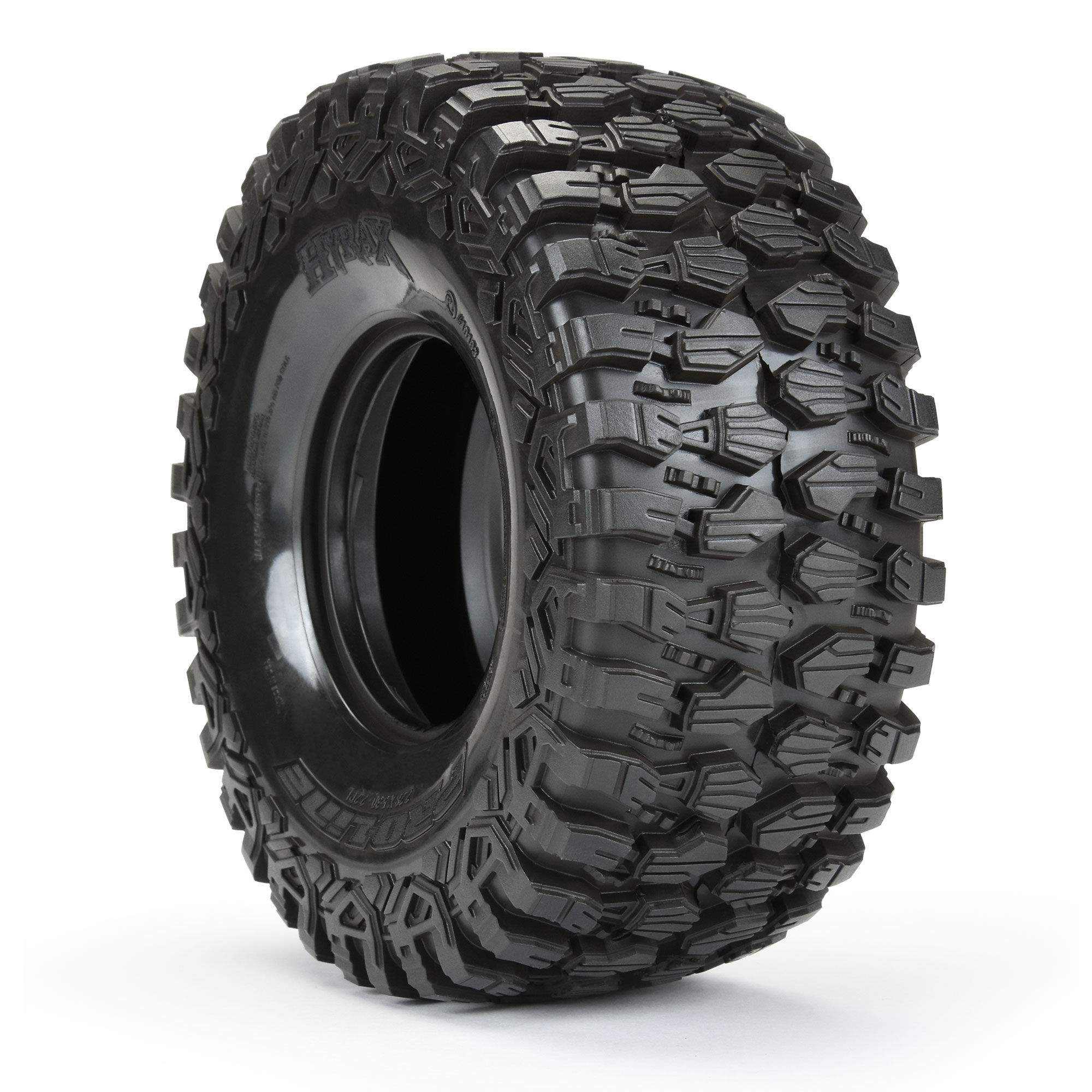 Pro-Line Racing 1:7 Hyrax Front/Rear All Terrain Unlimited Desert Racer Tires (2)-PRO1016300