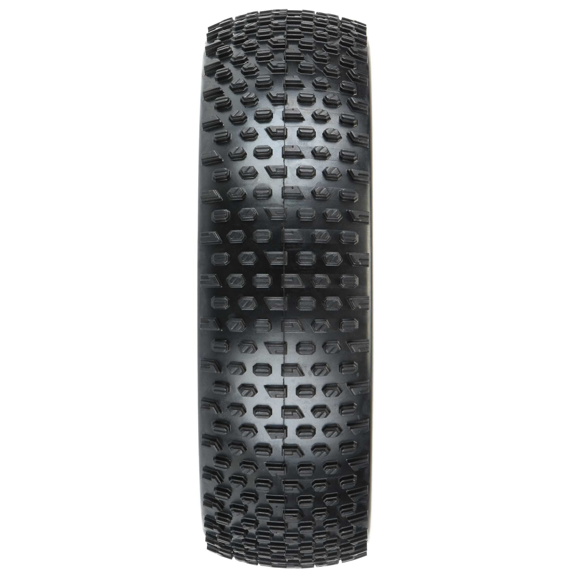 Pro-Line Racing 1:10 Ibex Ultra Comp Predator F/R 2.2" Crawler Tires (NO FOAM) (2)-PRO1017803