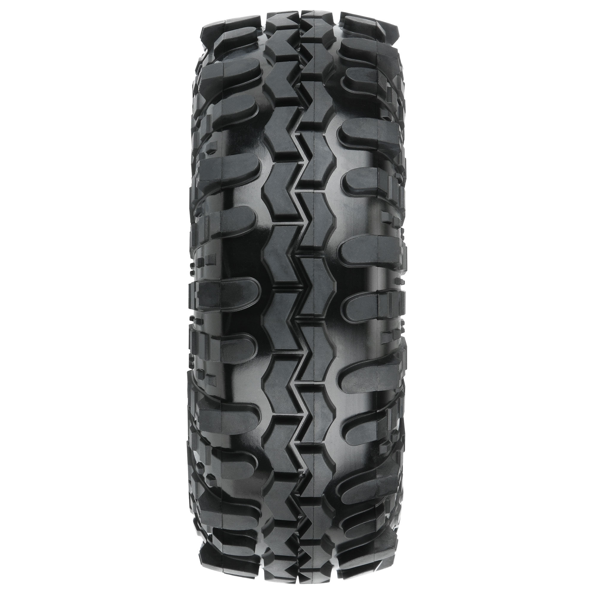 Pro-Line Racing 1:10 Class 0 Interco Super Swamper G8 F/R 1.55" Crawler Tires (2)-PRO1017914