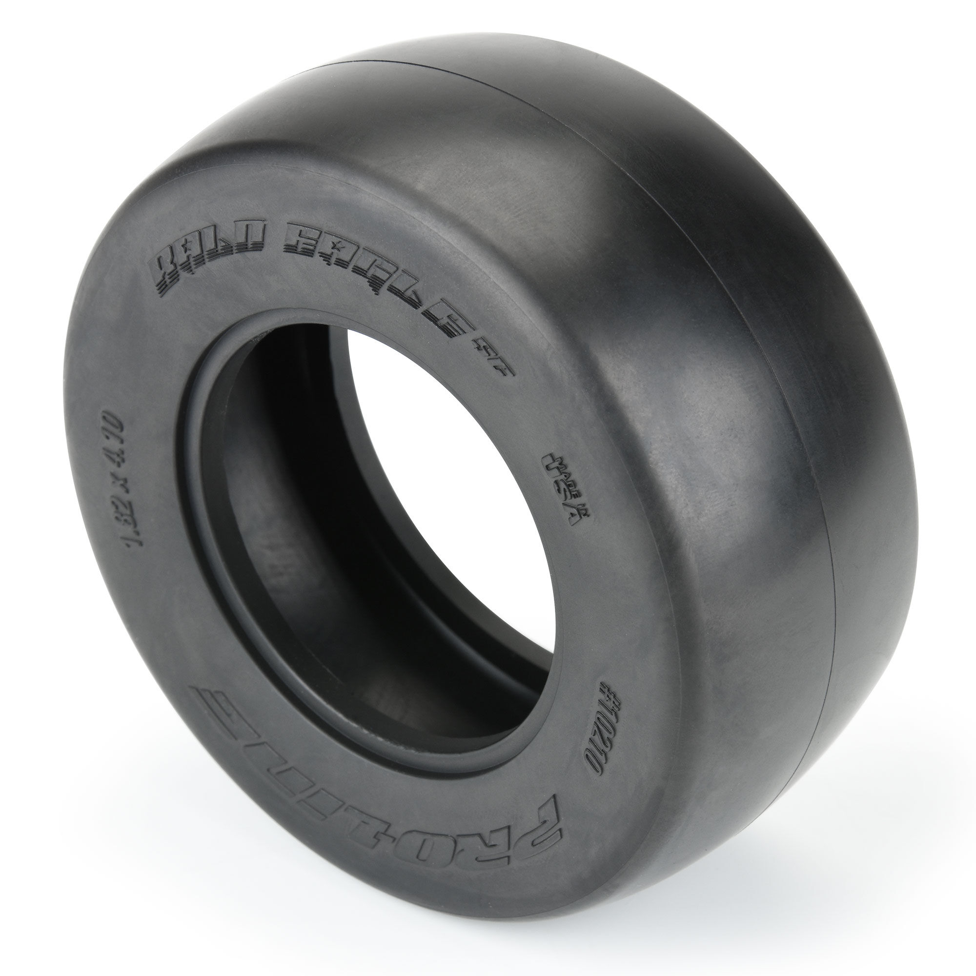 Pro-Line Racing 1:10 Bald Eagle MC Front/Rear 2.2"/3.0" Short Course Tires (2)-PRO1021017