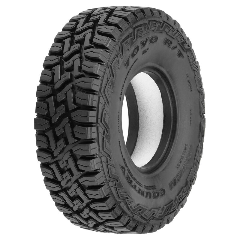 Pro-Line Racing 1/10 Toyo Open Country R/T G8 F/R 1.9
