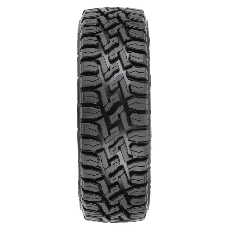 Pro-Line Racing 1/10 Toyo Open Country R/T G8 F/R 1.9" Rock Crawling Tires (2)-PRO1021114