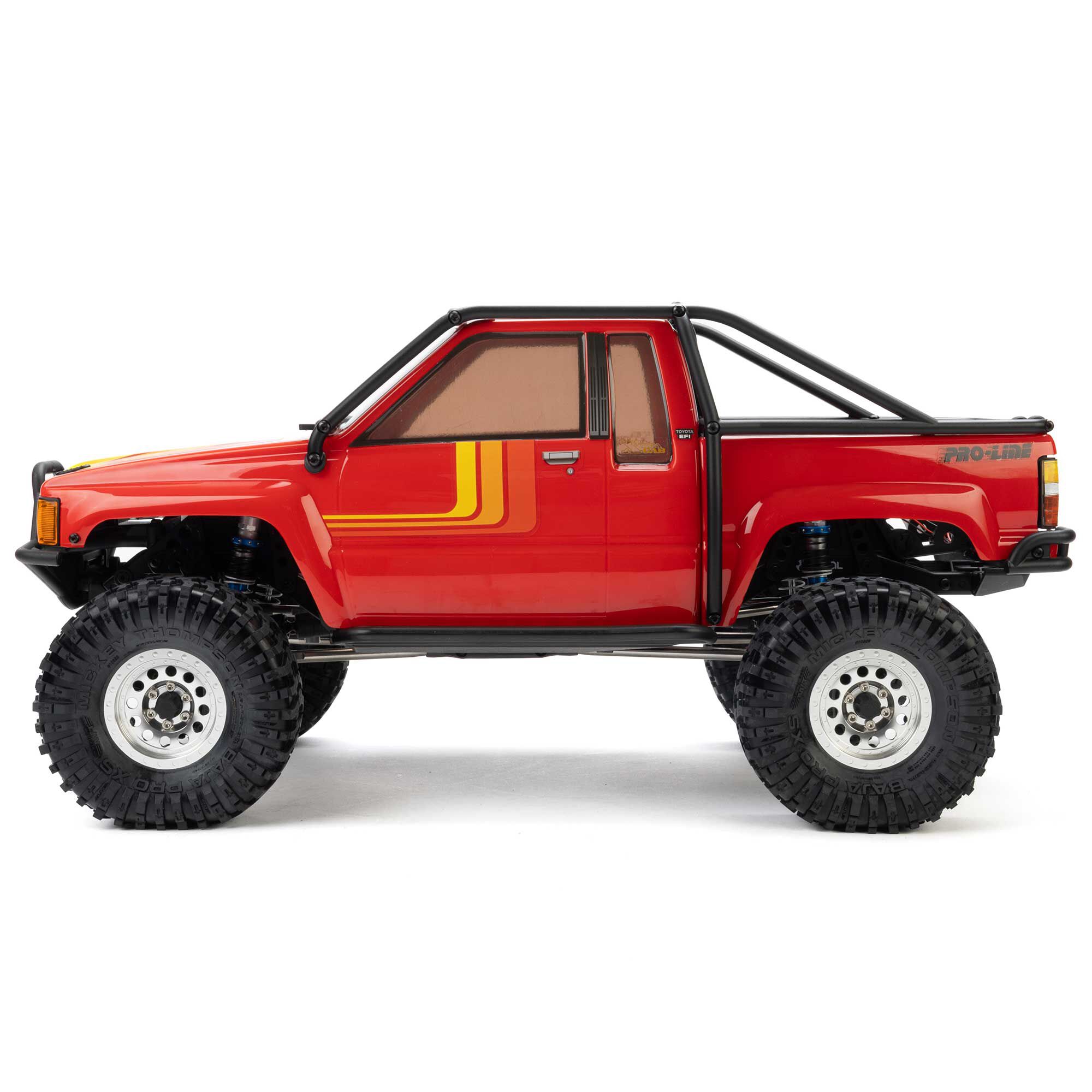 Pro-Line Racing 1:10 Mickey Thompson Baja Pro XS Predator Front/Rear 1.9" Crawler Tires (2)-PRO1035303