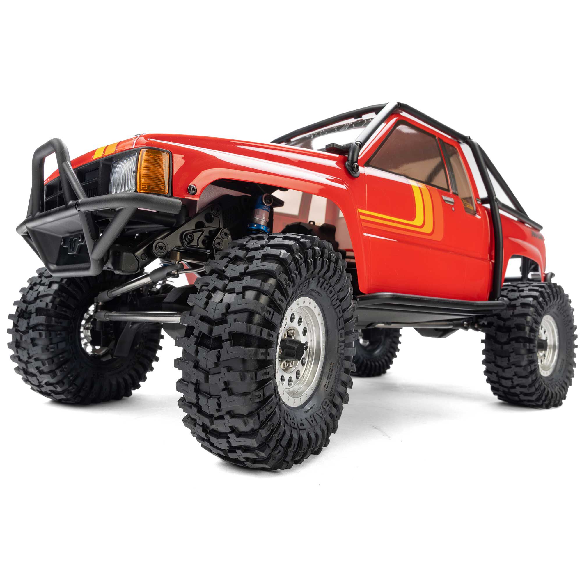 Pro-Line Racing 1:10 Mickey Thompson Baja Pro XS Predator Front/Rear 1.9" Crawler Tires (2)-PRO1035303