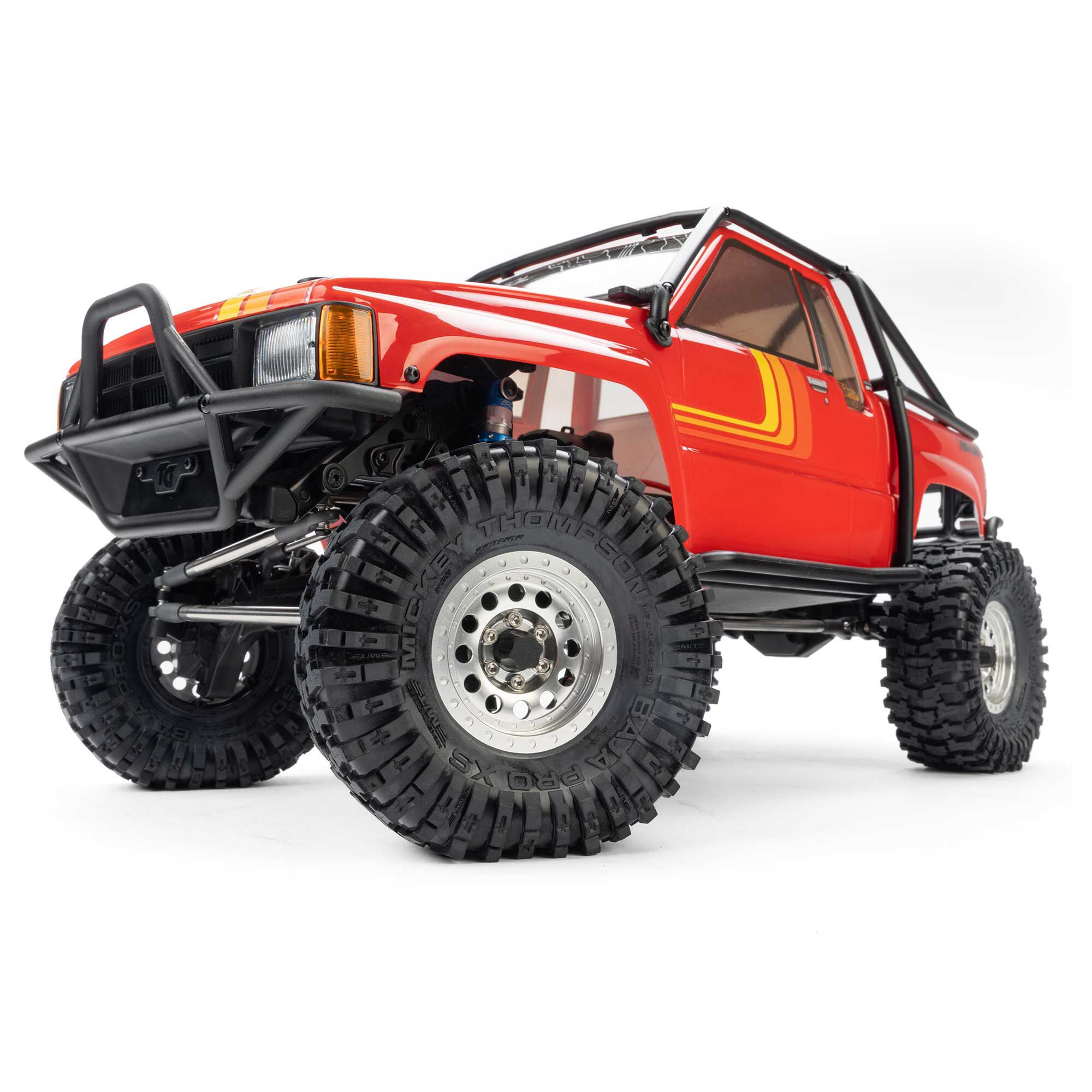Pro-Line Racing 1:10 Mickey Thompson Baja Pro XS G8 Front/Rear 1.9" Crawler Tires (2)-PRO1035314