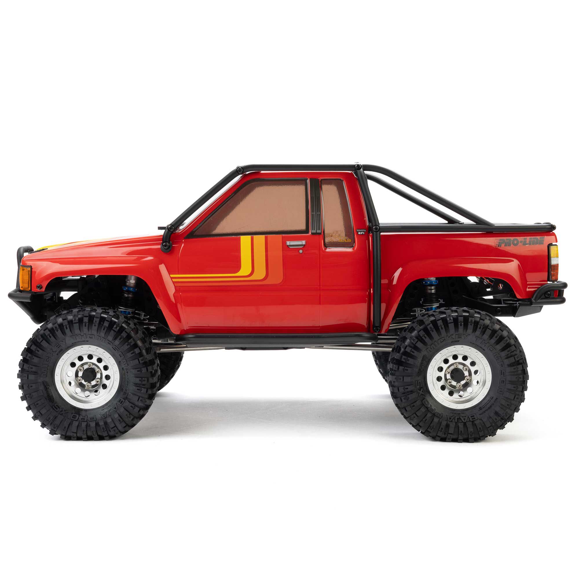 Pro-Line Racing 1:10 Mickey Thompson Baja Pro XS G8 Front/Rear 1.9" Crawler Tires (2)-PRO1035314