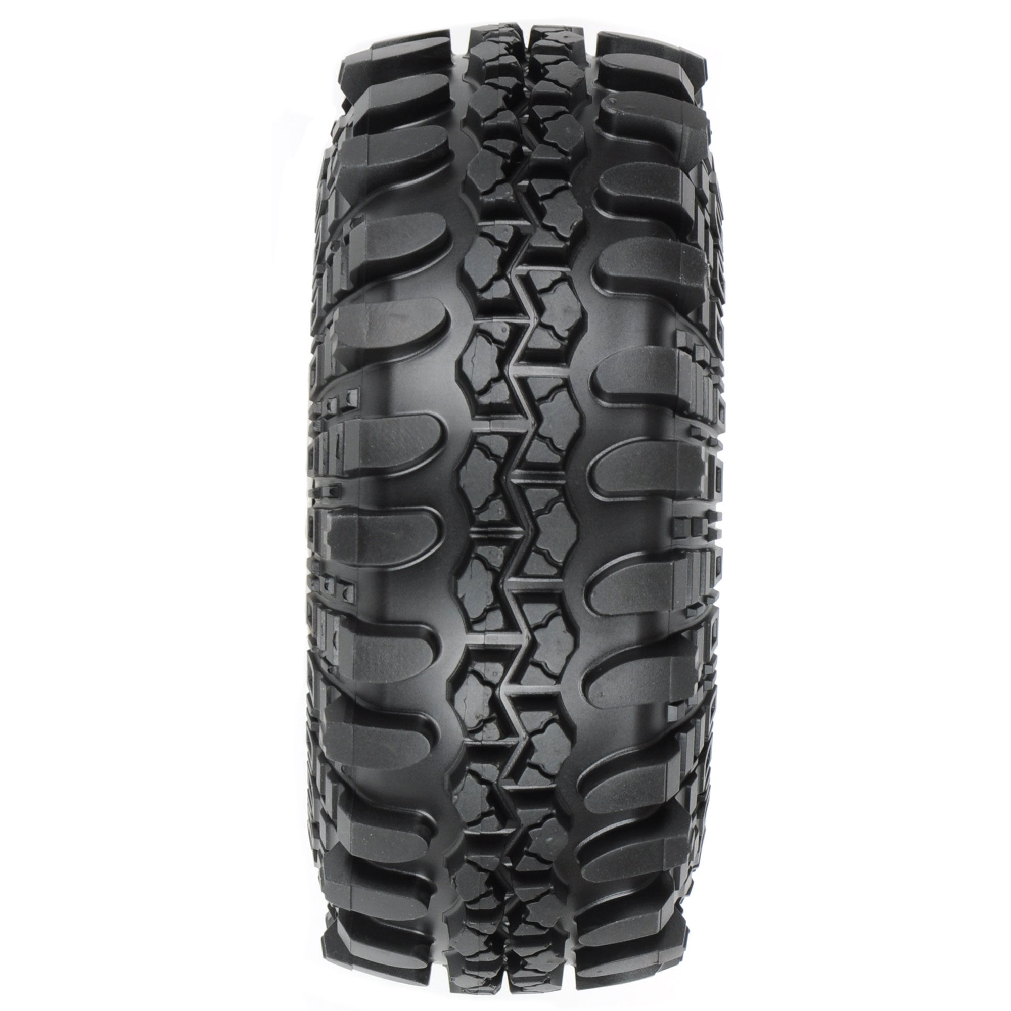 Pro-Line Racing 1:10 Interco Super Swamper G8 Front/Rear 2.2" Crawler Tires (2)-PRO116614