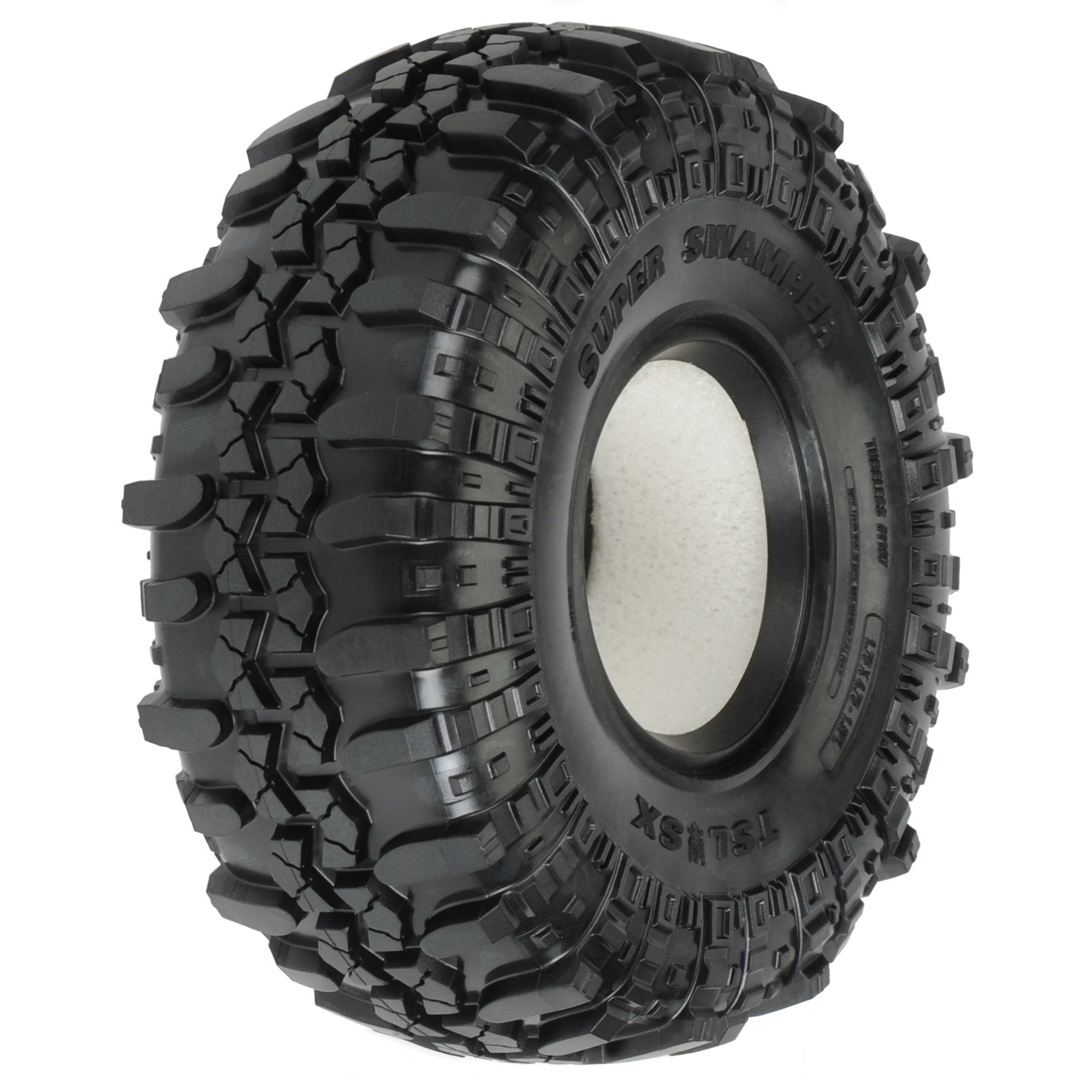 Pro-Line Racing 1:10 Interco Super Swamper XL Predator F/R 1.9" Crawler Tires (2)-PRO119703