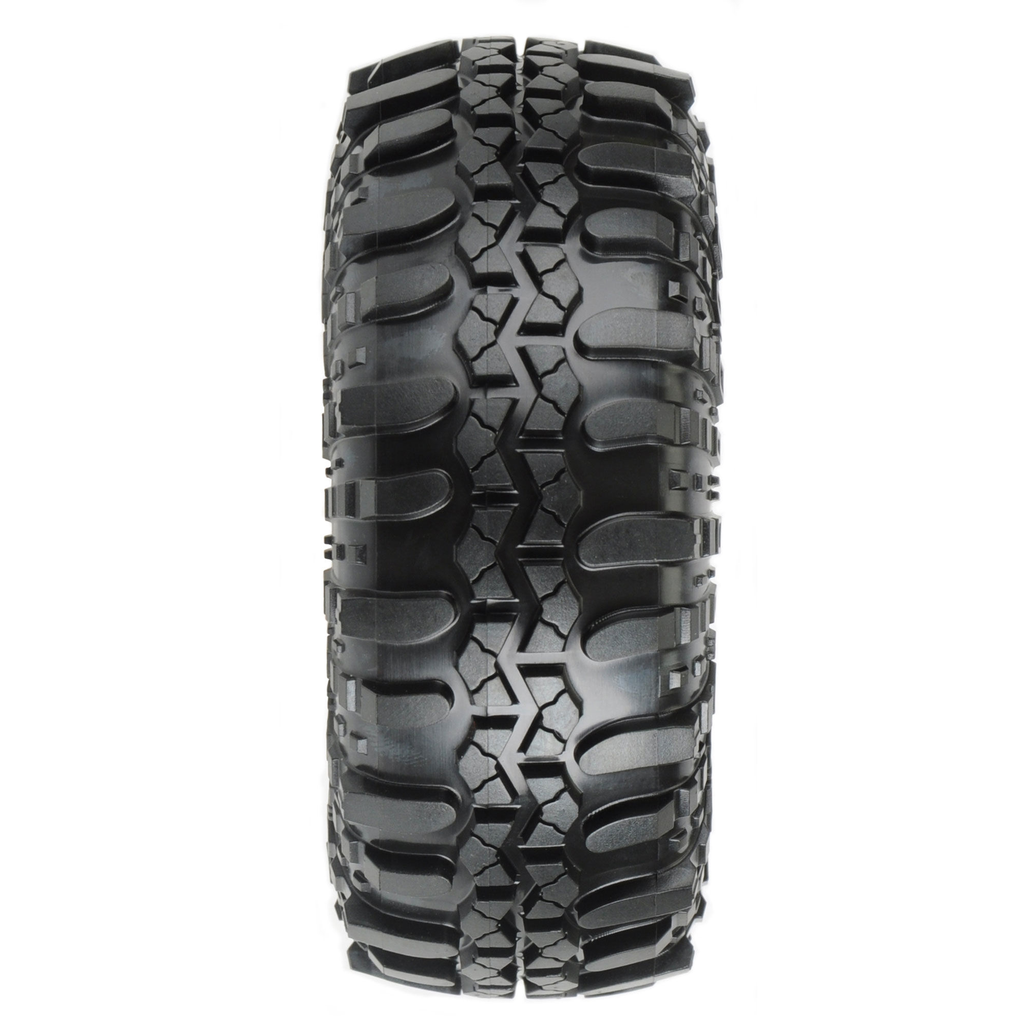 Pro-Line Racing 1:10 Interco Super Swamper XL Predator F/R 1.9" Crawler Tires (2)-PRO119703